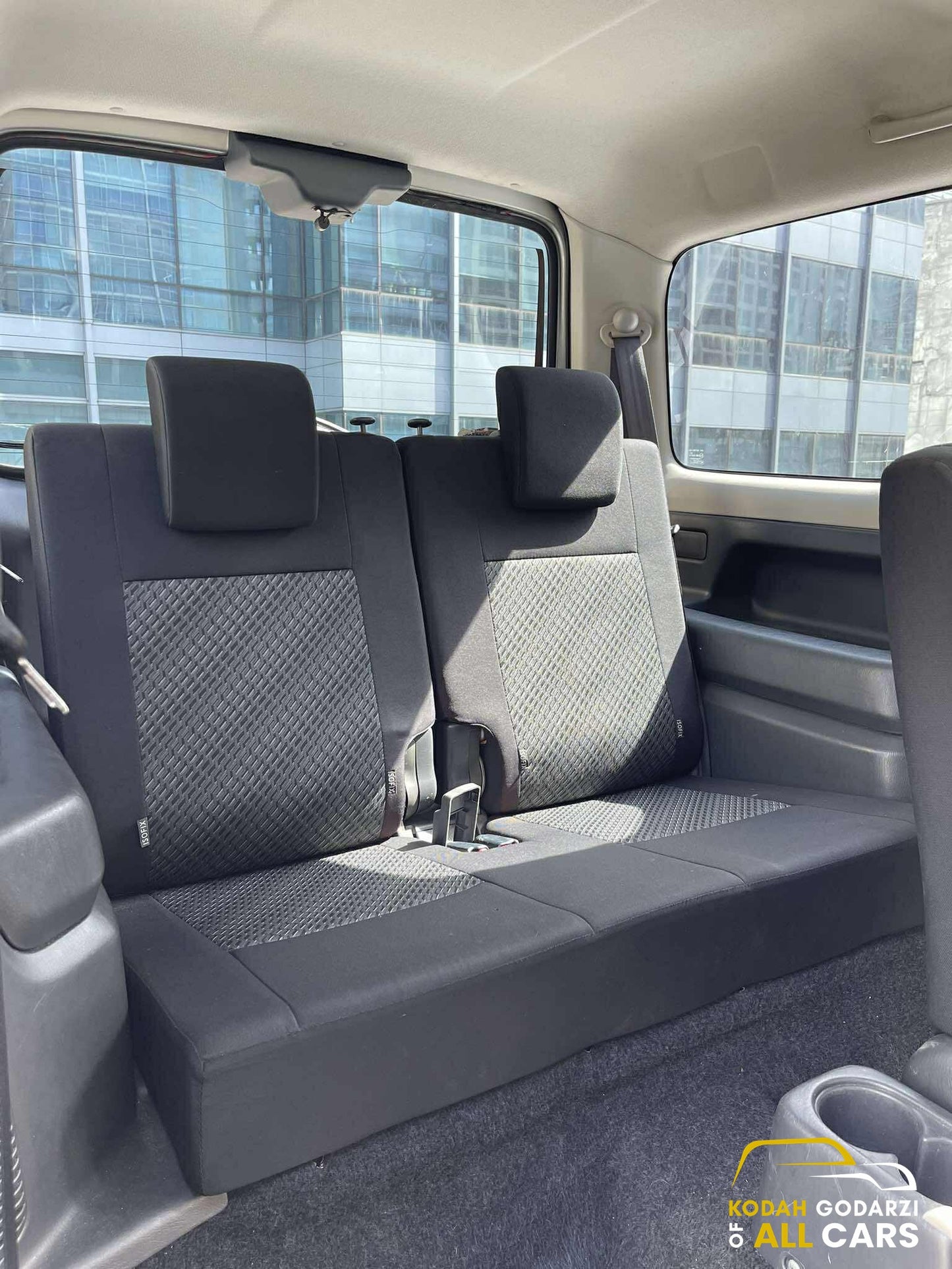 2015 Suzuki Jimny JLX 4x4, Automatic, Gas