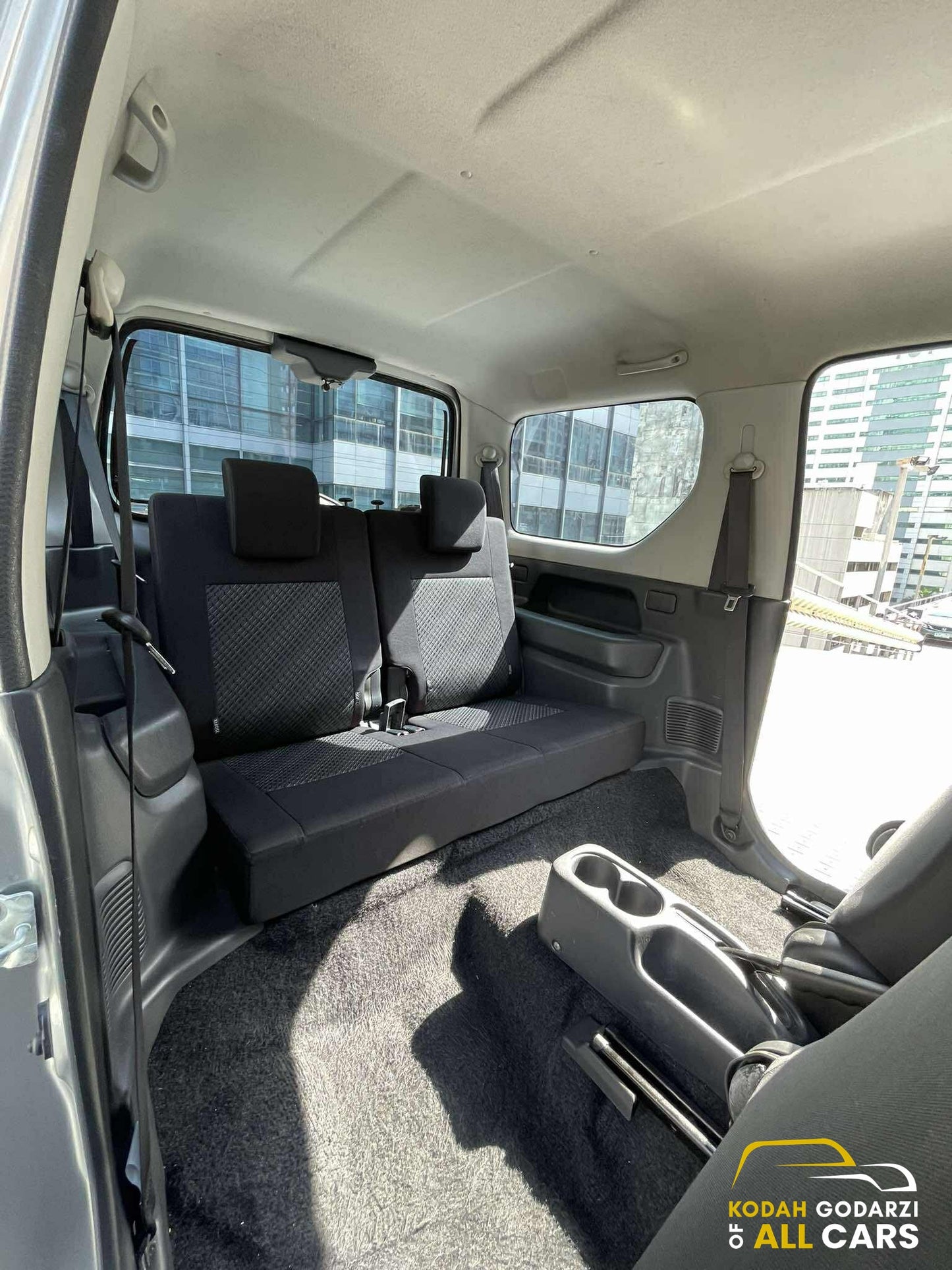 2015 Suzuki Jimny JLX 4x4, Automatic, Gas
