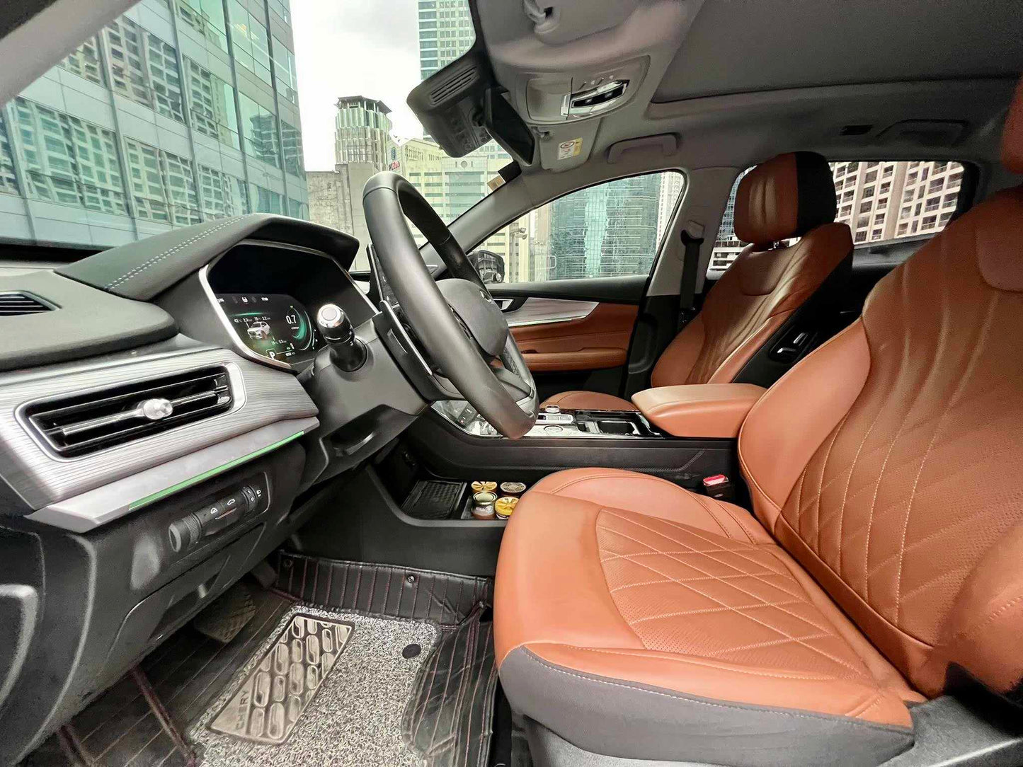 2023 Chery Tiggo 8 Pro, Automatic, Gas