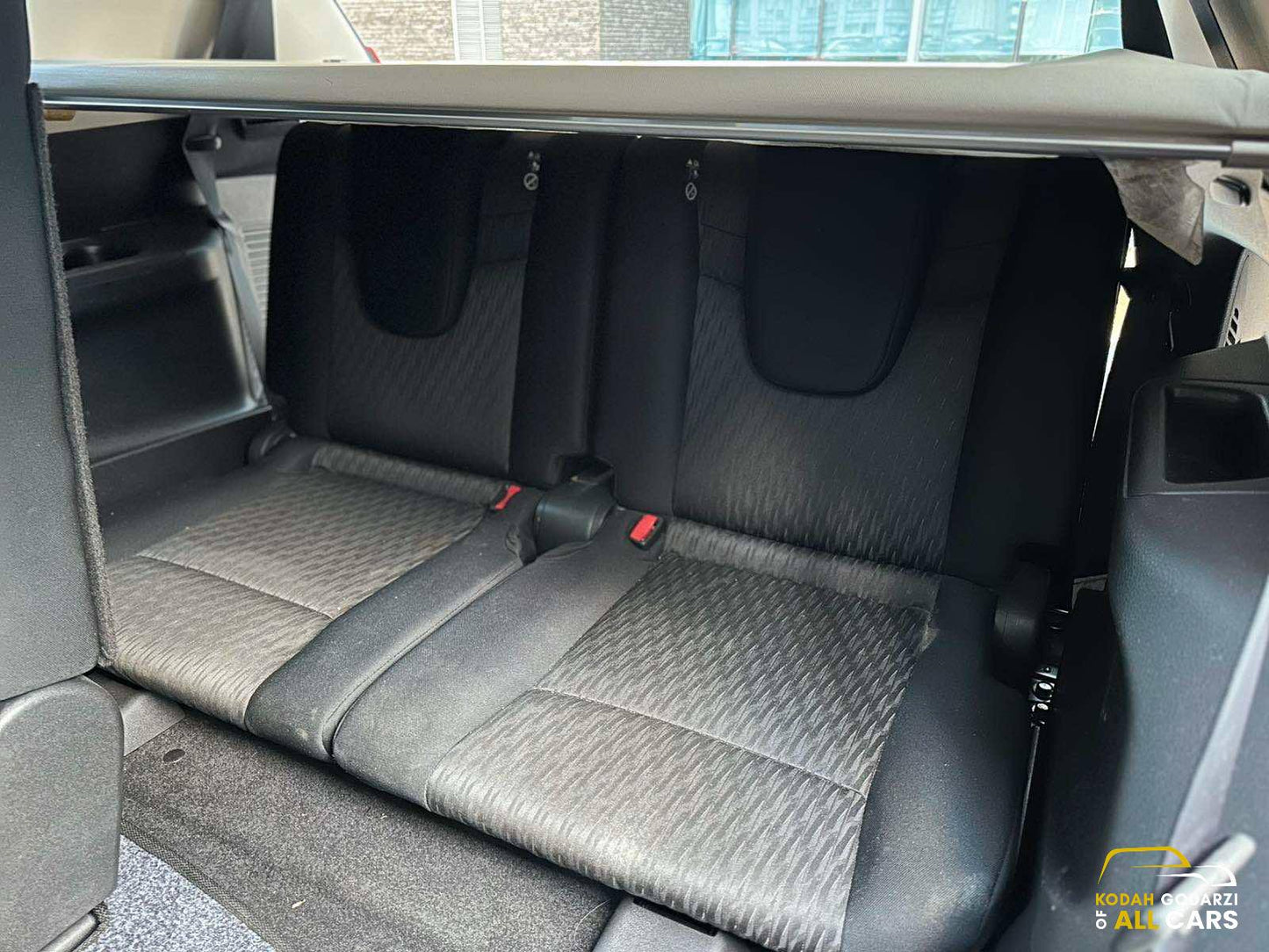 2020 Nissan X-Trail 2.0 4x2, Automatic, Gas