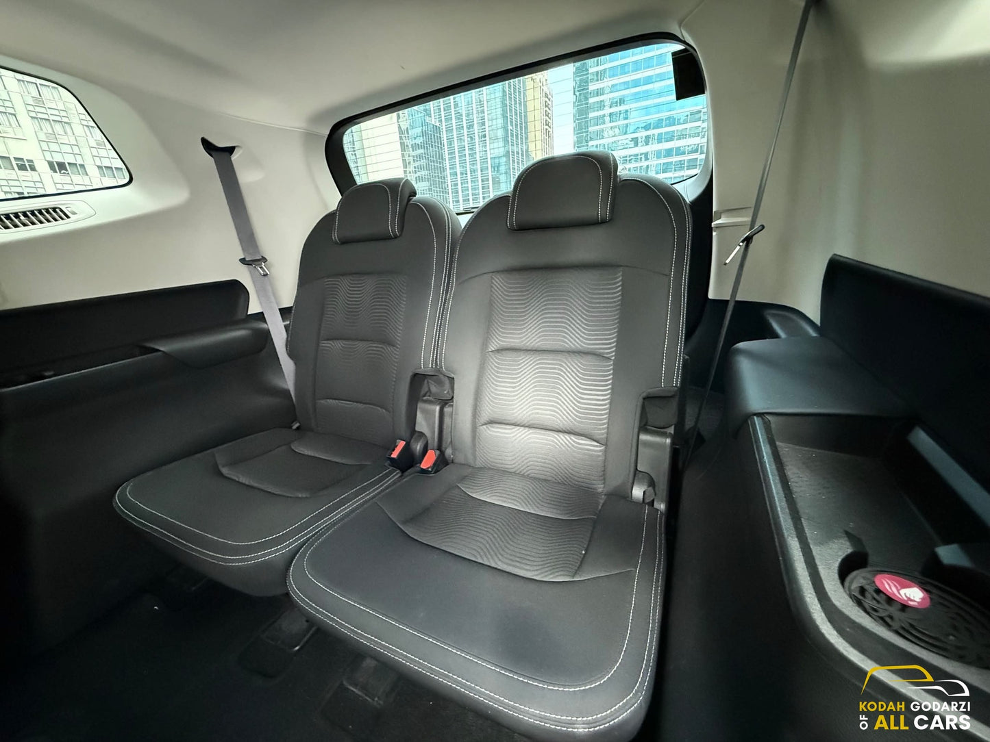2023 Geely Okavango 1.5 Comfort, Automatic, Gas