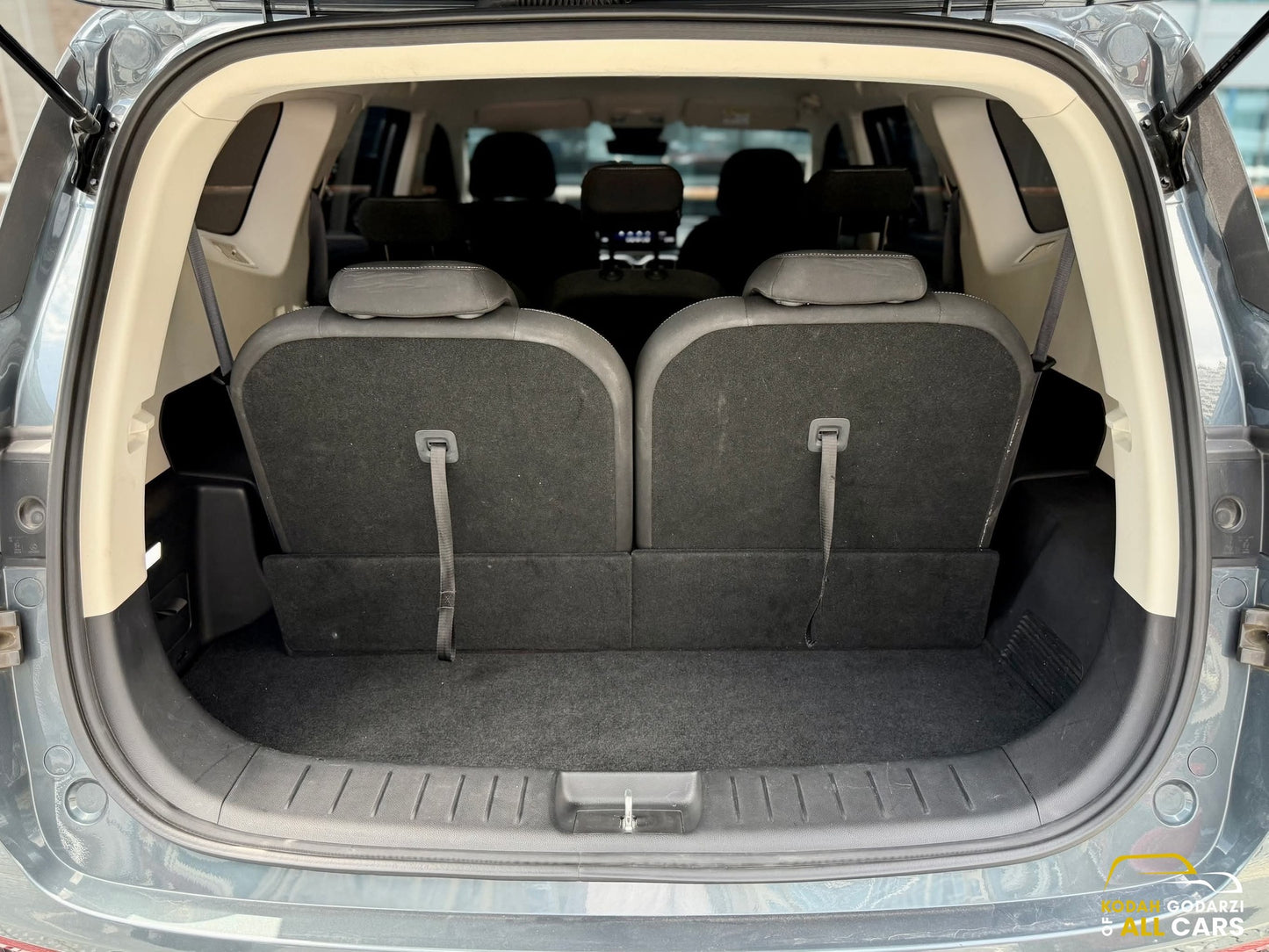 2023 Geely Okavango 1.5 Comfort, Automatic, Gas