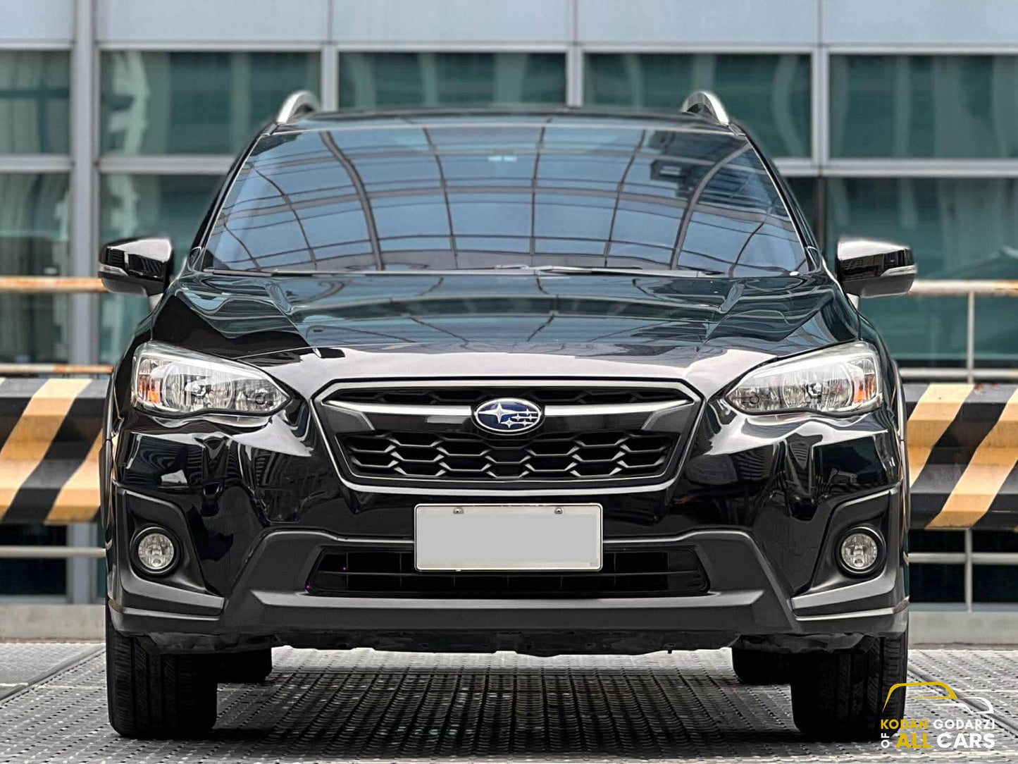 2018 Subaru XV 2.0i AWD, Automatic, Gas