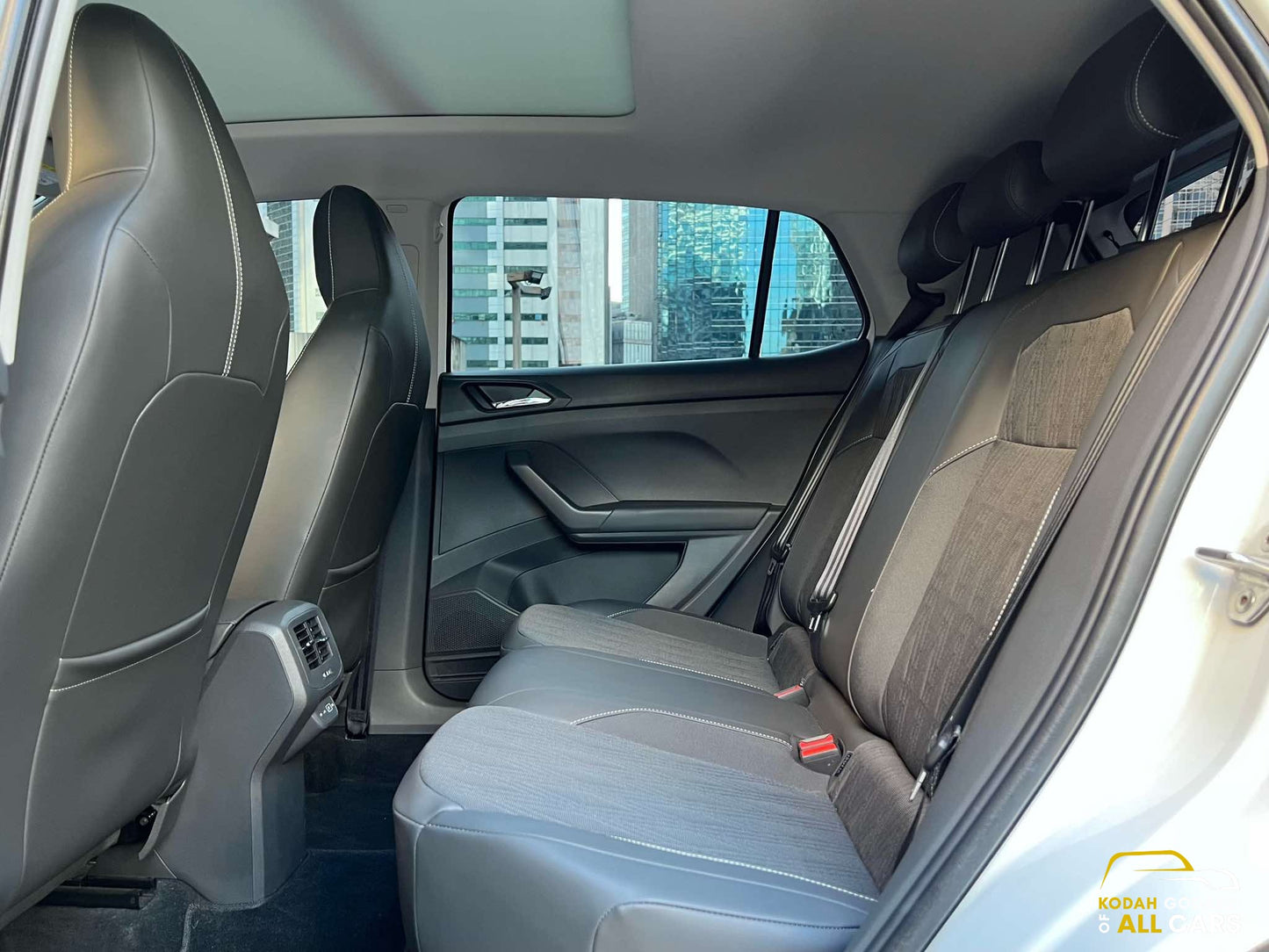 2021 Volkswagen Tcross 1.5 SE, Automatic, Gas