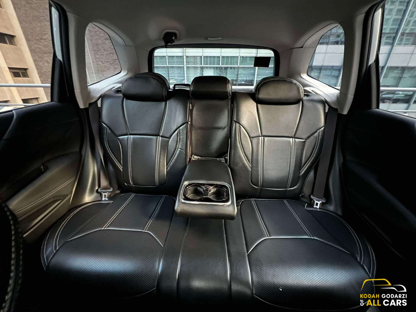 2019 Subaru Forester i-L Eyesight AWD, Automatic, Gas