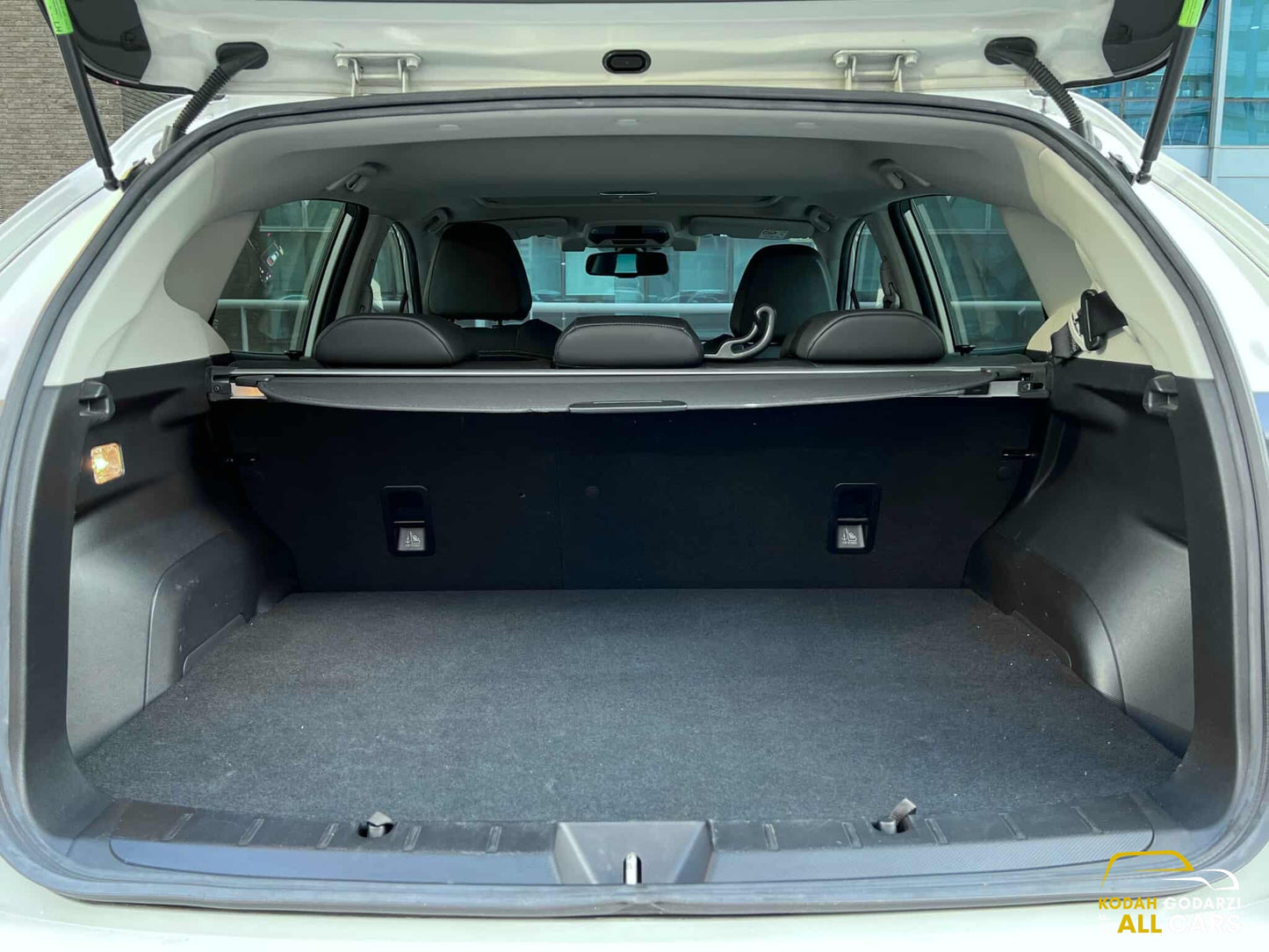 2018 Subaru XV 2.0 i-S Eyesight, Automatic, Gas