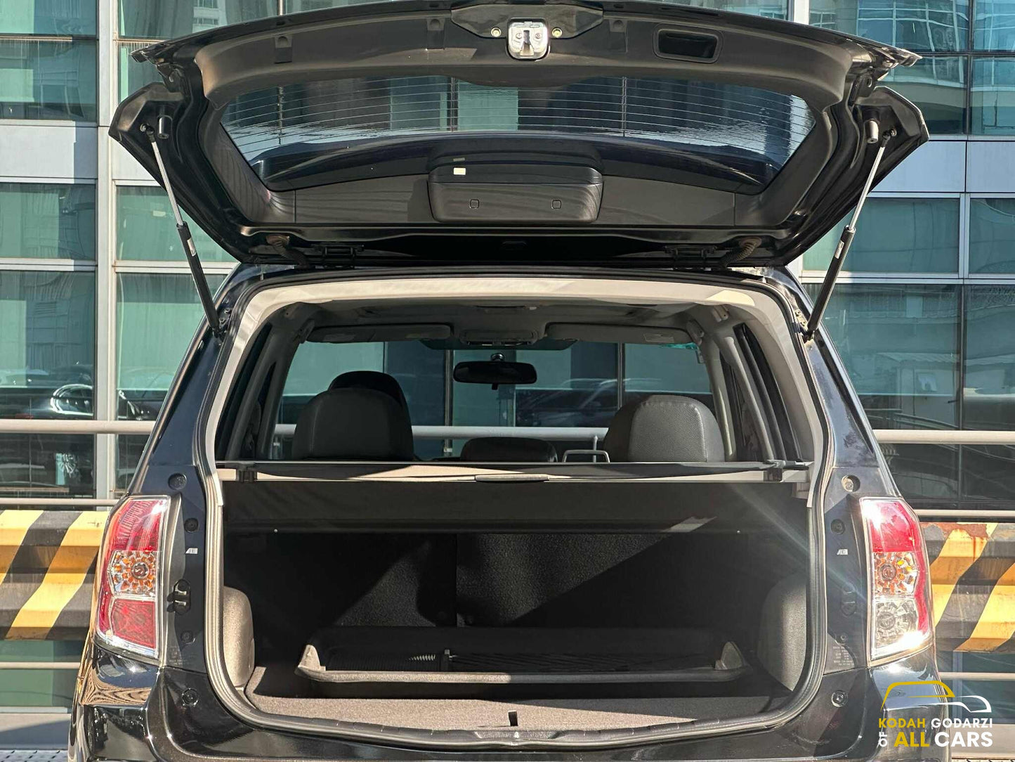 2011 Subaru Forester 2.5 XT Turbo, Automatic, Gas