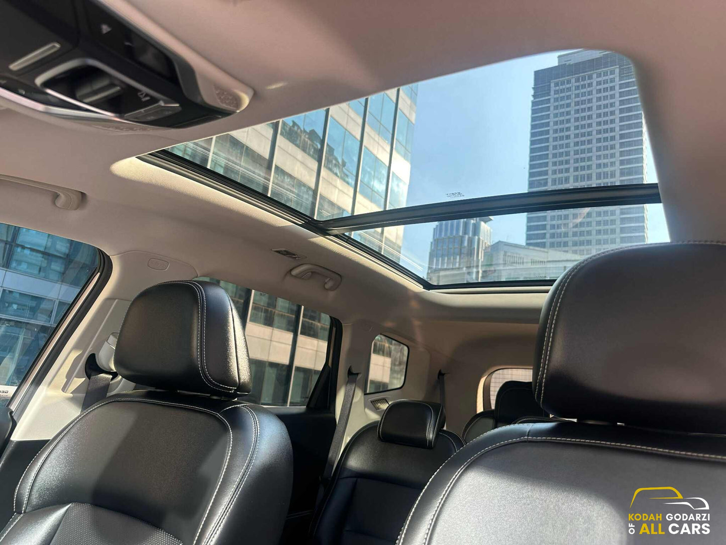 2021 Geely Okavango Urban Plus 1.5, Automatic, Gas