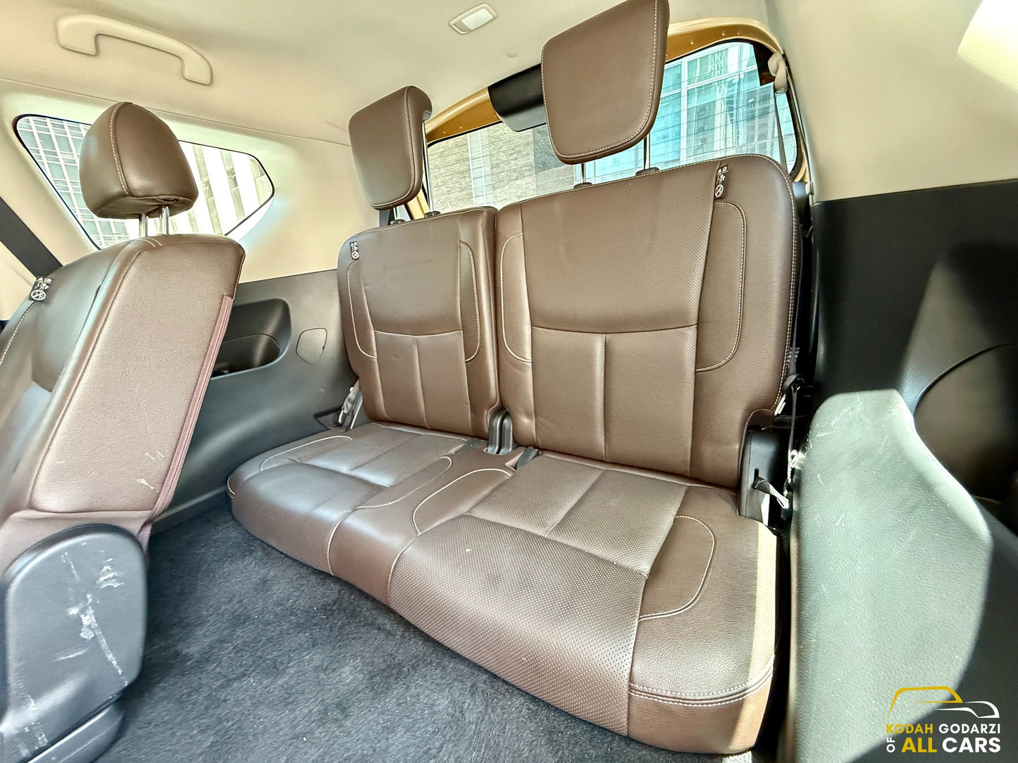 2019 Nissan Terra VL 4x4 2.5, Automatic, Diesel
