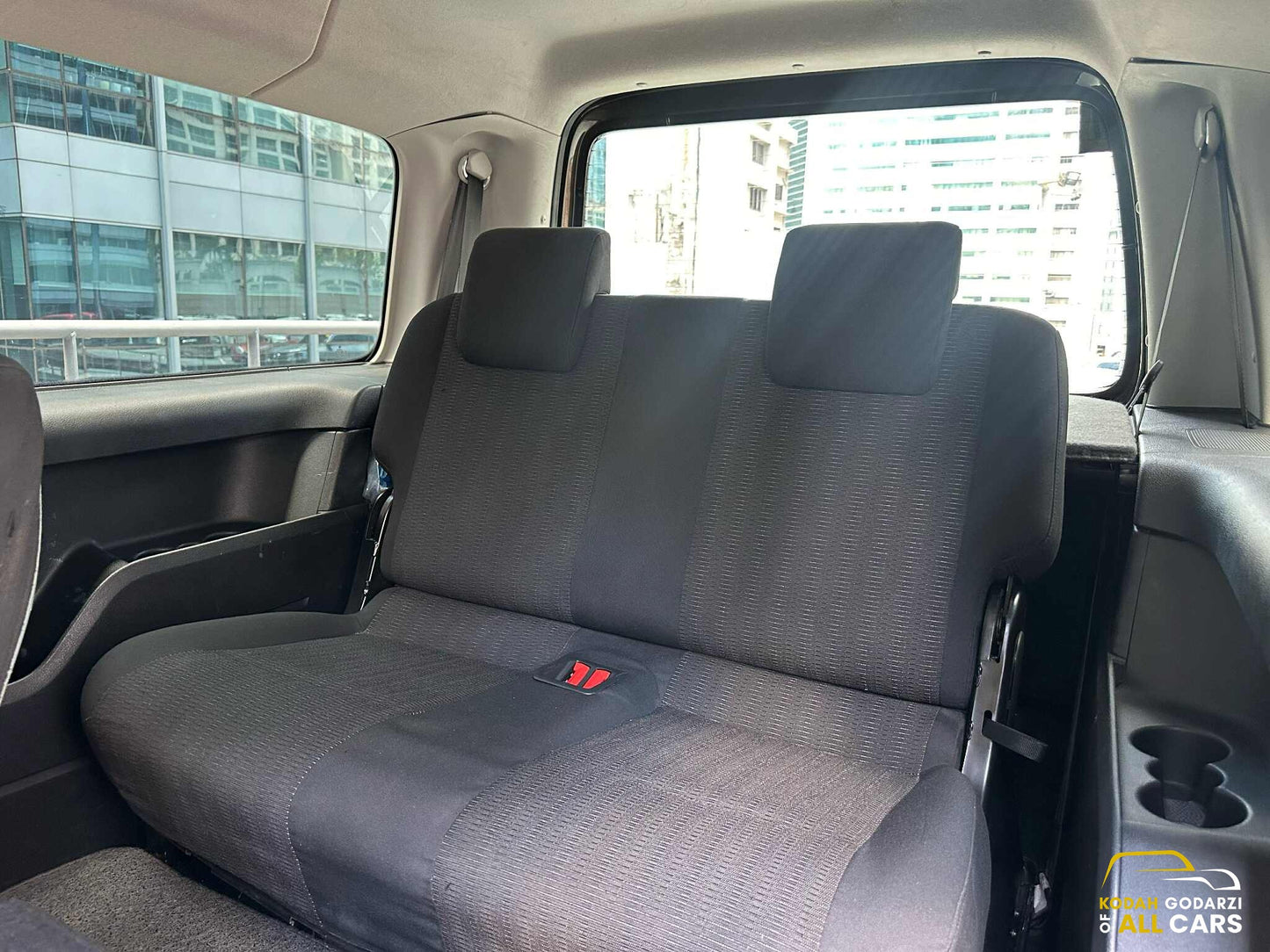 2018 Volkwagen Caddy 1.6 TDI Sportline, Automatic, Diesel