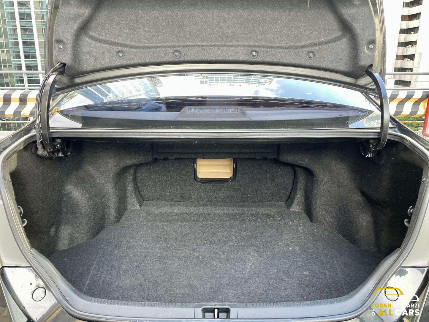2013 Toyota Camry 2.5 V, Automatic, Gas