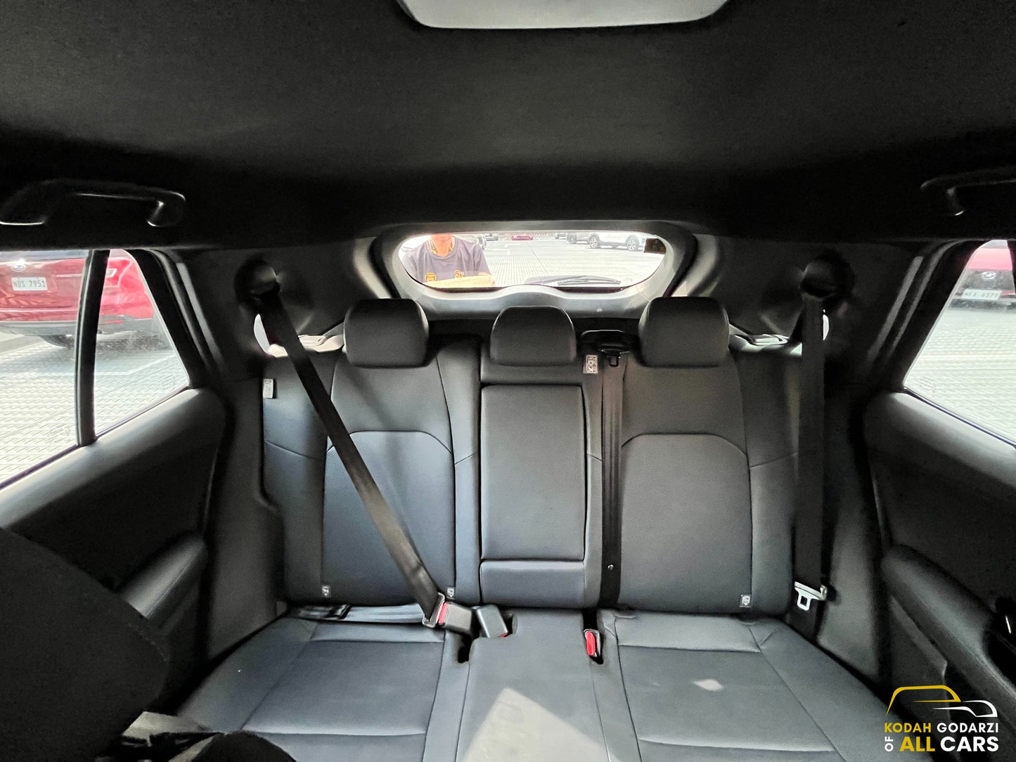 2024 Toyota Yaris Cross 1.5 V CVT, Automatic, Gas