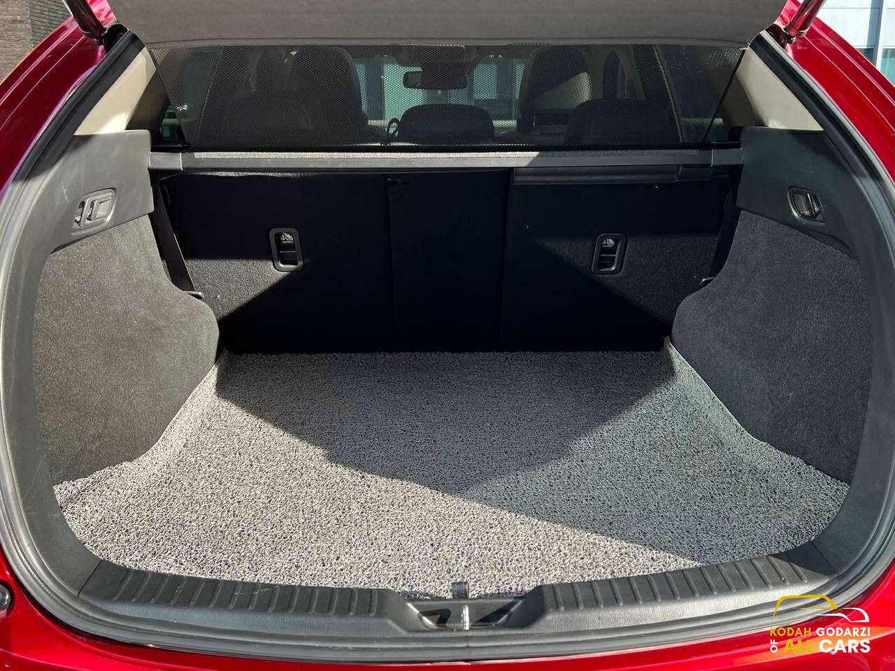 2019 Mazda CX5 AWD Sport 2.2, Automatic, Diesel