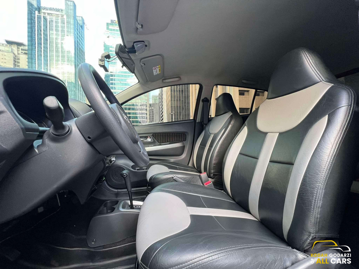 2018 Toyota Wigo 1.0 G, Automatic, Gas