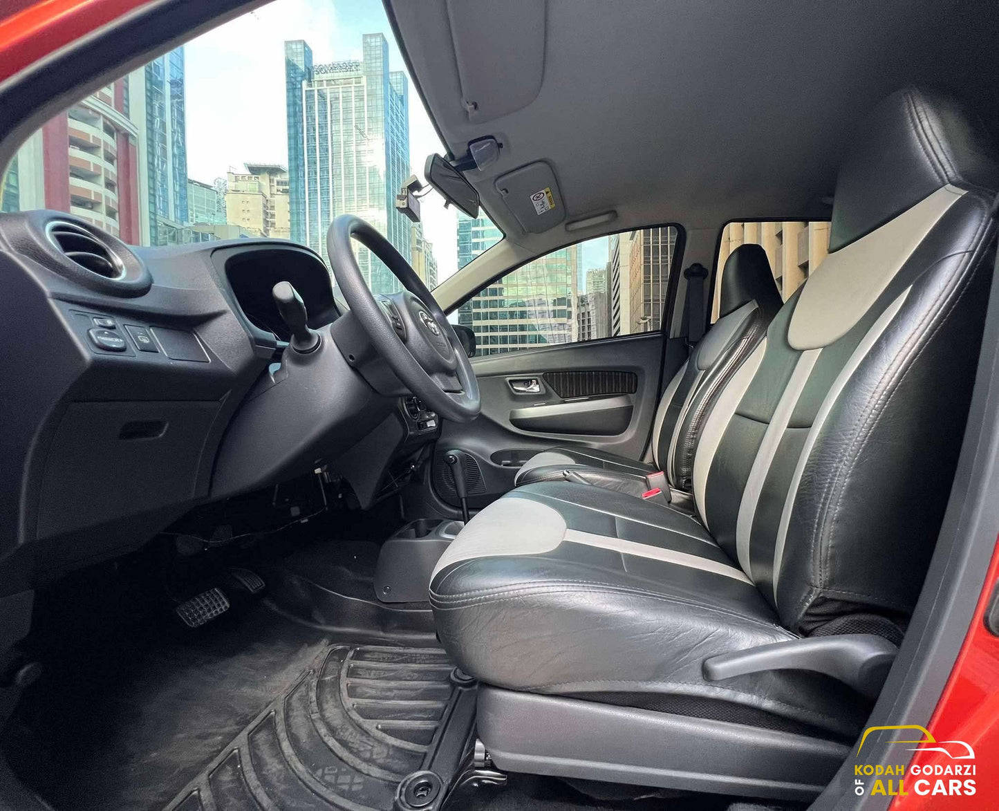 2018 Toyota Wigo 1.0 G, Automatic, Gas