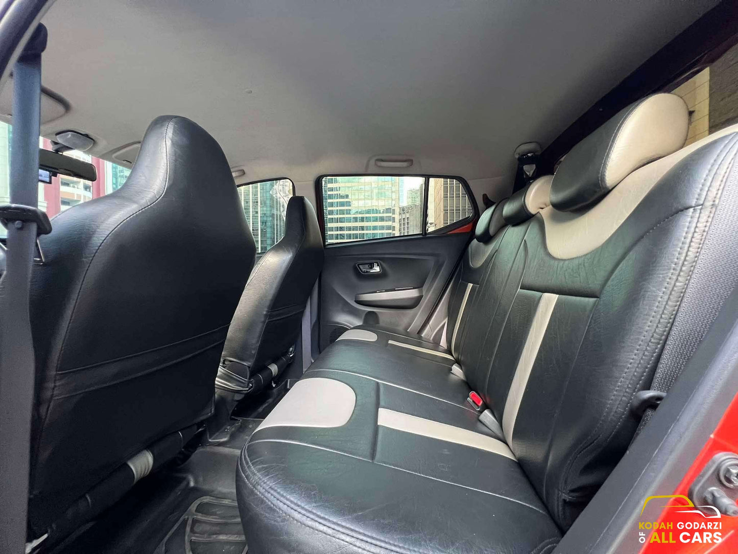 2018 Toyota Wigo 1.0 G, Automatic, Gas