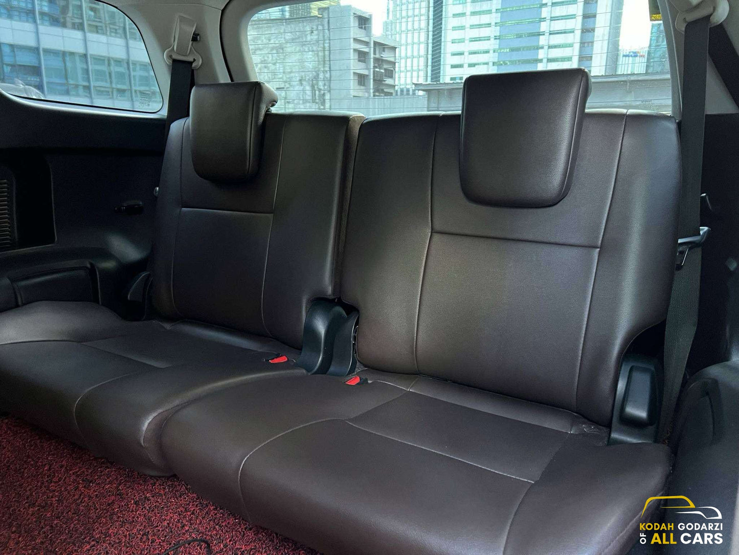2018 Toyota Fortuner 4x2 V, Automatic, Diesel