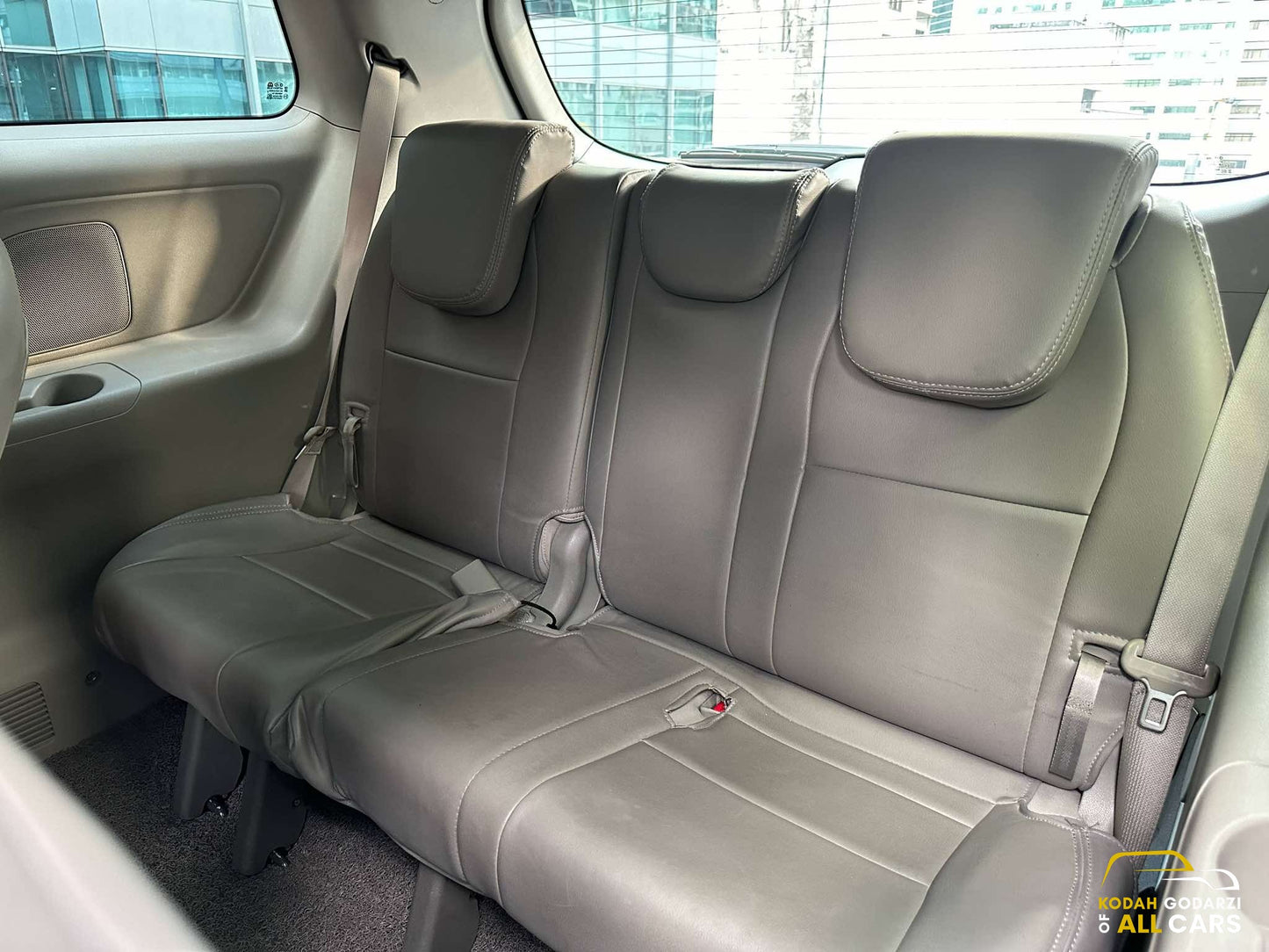 2018 Kia Grand Carnival 2.2 CRDi, Automatic, Diesel
