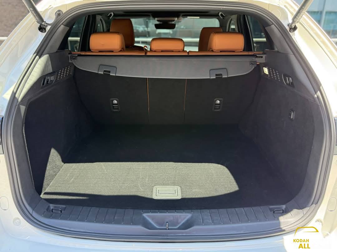 2024 Mazda CX60 Hybrid AWD 3.3 Inline 6 Turbo, Automatic, Diesel