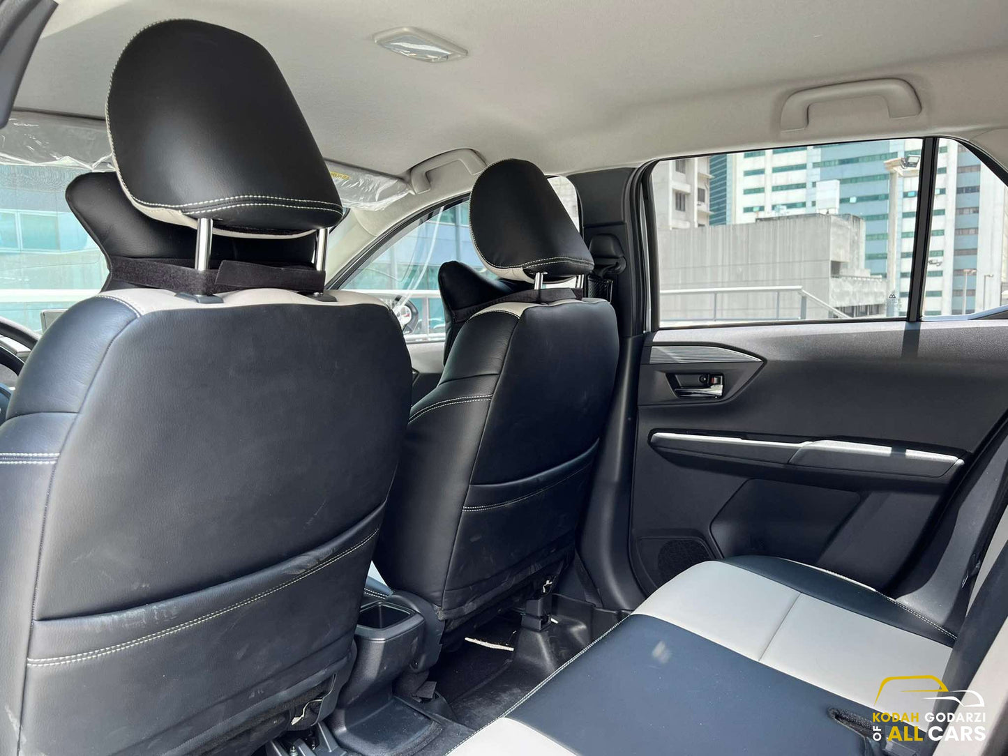 2025 Toyota Wigo 1.0 G, Automatic, Gas