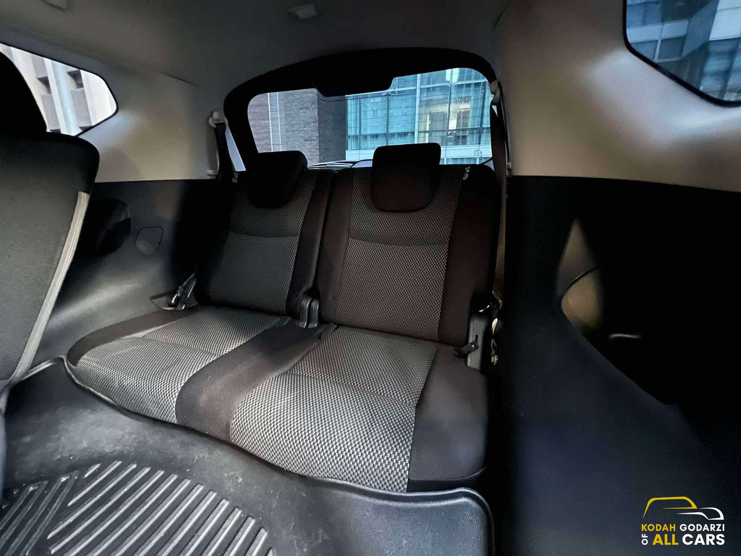 2019 Nissan Terra 2.5 EL 4x2, Automatic, Diesel