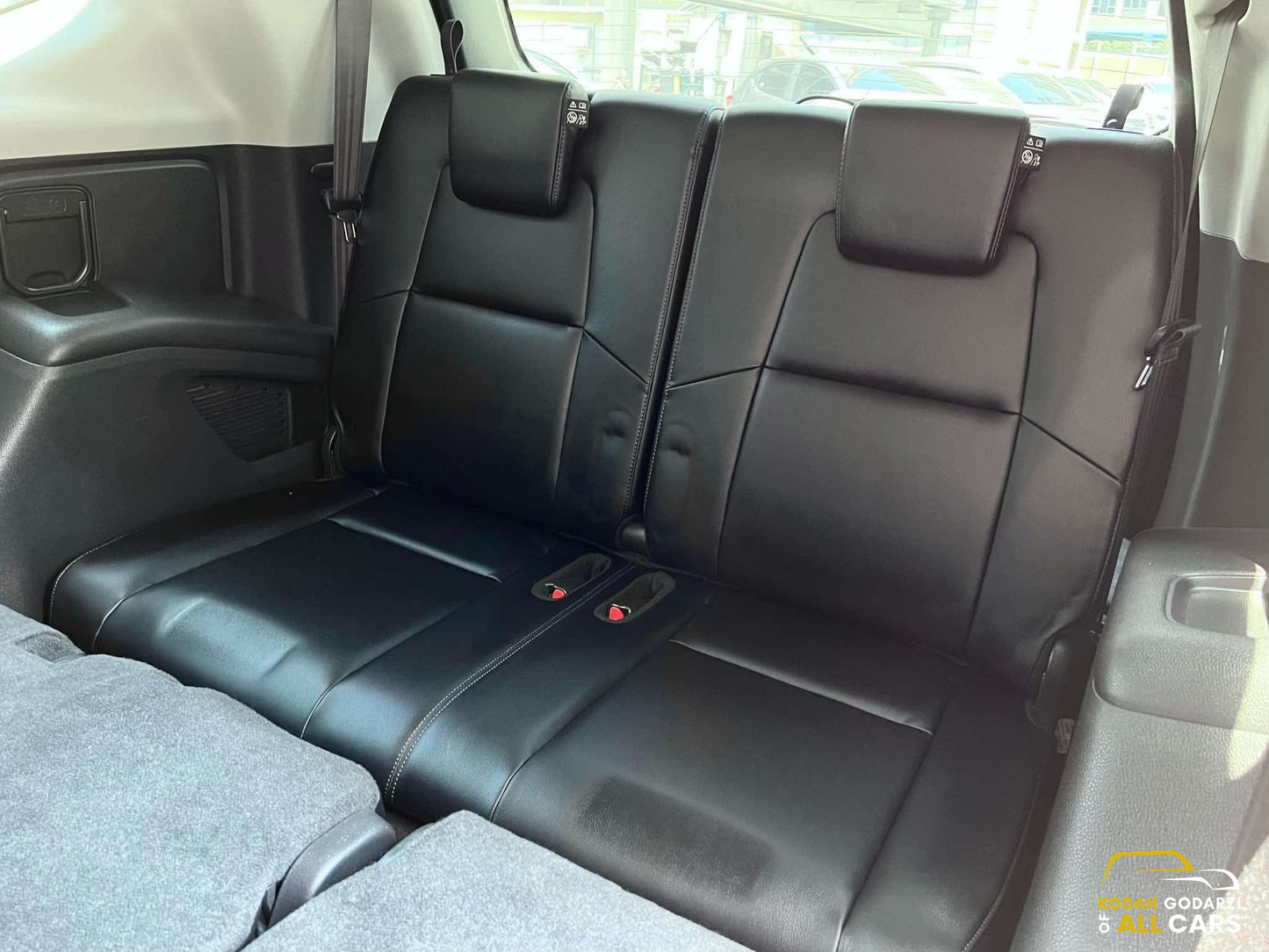 2018 Honda CRV S 4x2, Automatic, Gas