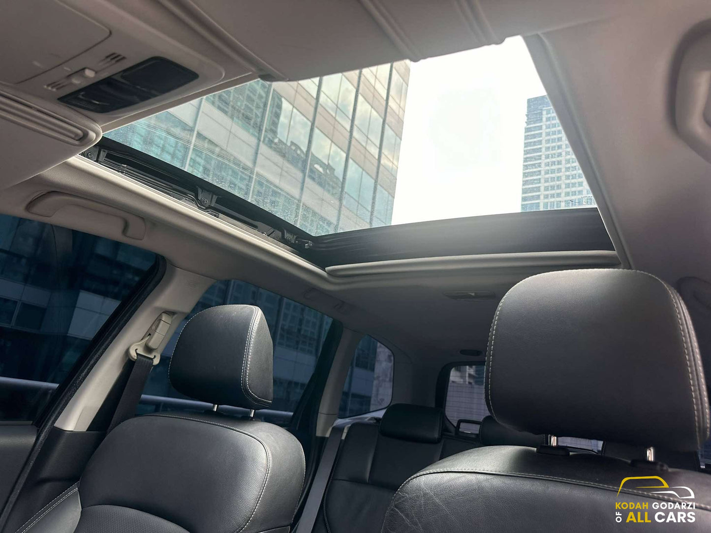 2017 Subaru Forester 2.0 Premium AWD, Automatic, Gas