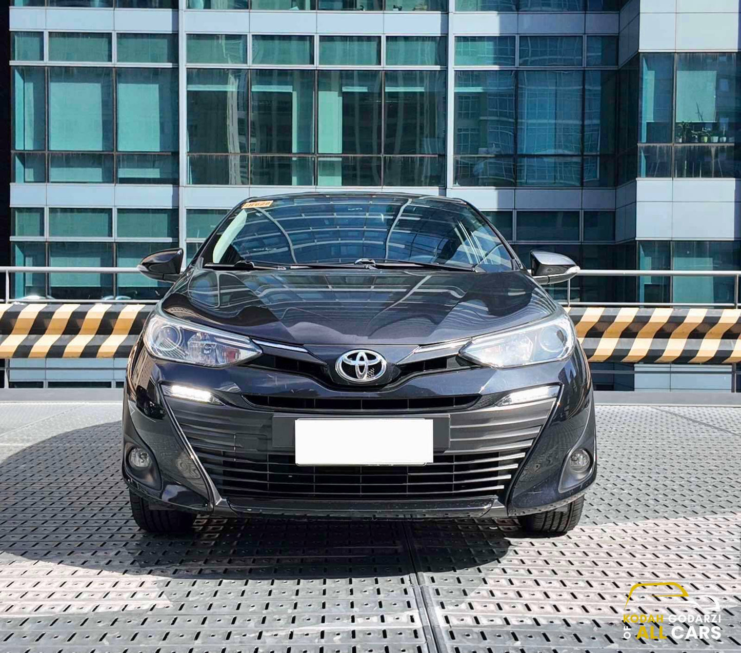 2019 Toyota Vios 1.5 G CVT, Automatic, Gas