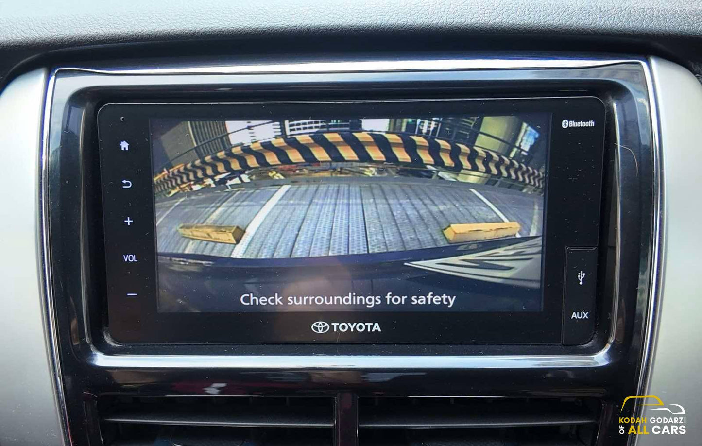 2019 Toyota Vios 1.5 G CVT, Automatic, Gas