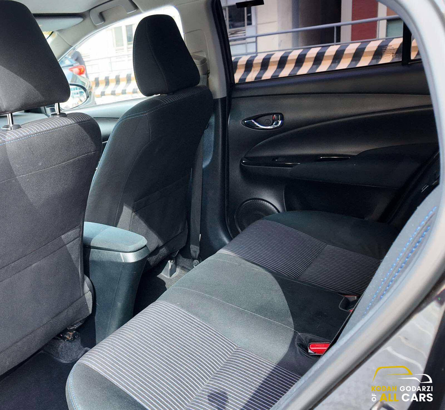 2019 Toyota Vios 1.5 G CVT, Automatic, Gas