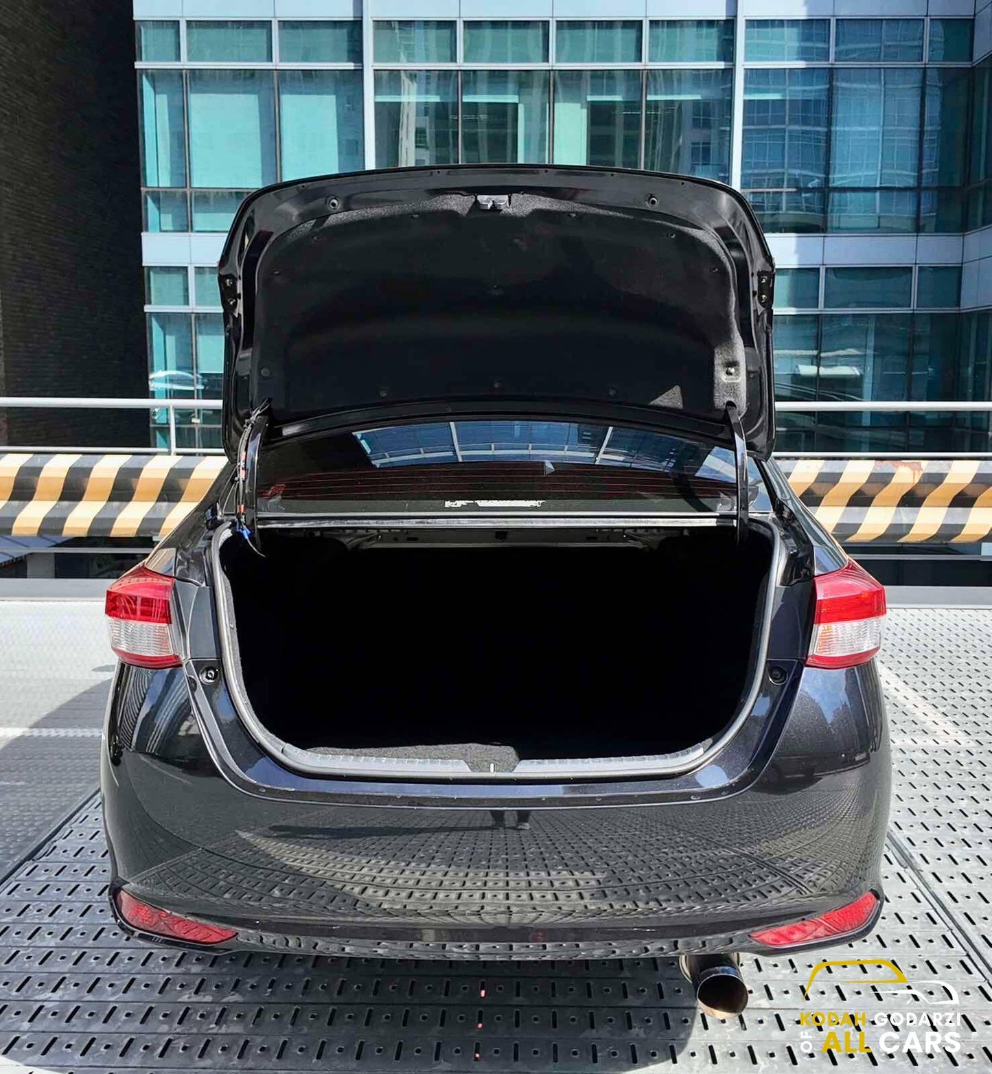 2019 Toyota Vios 1.5 G CVT, Automatic, Gas