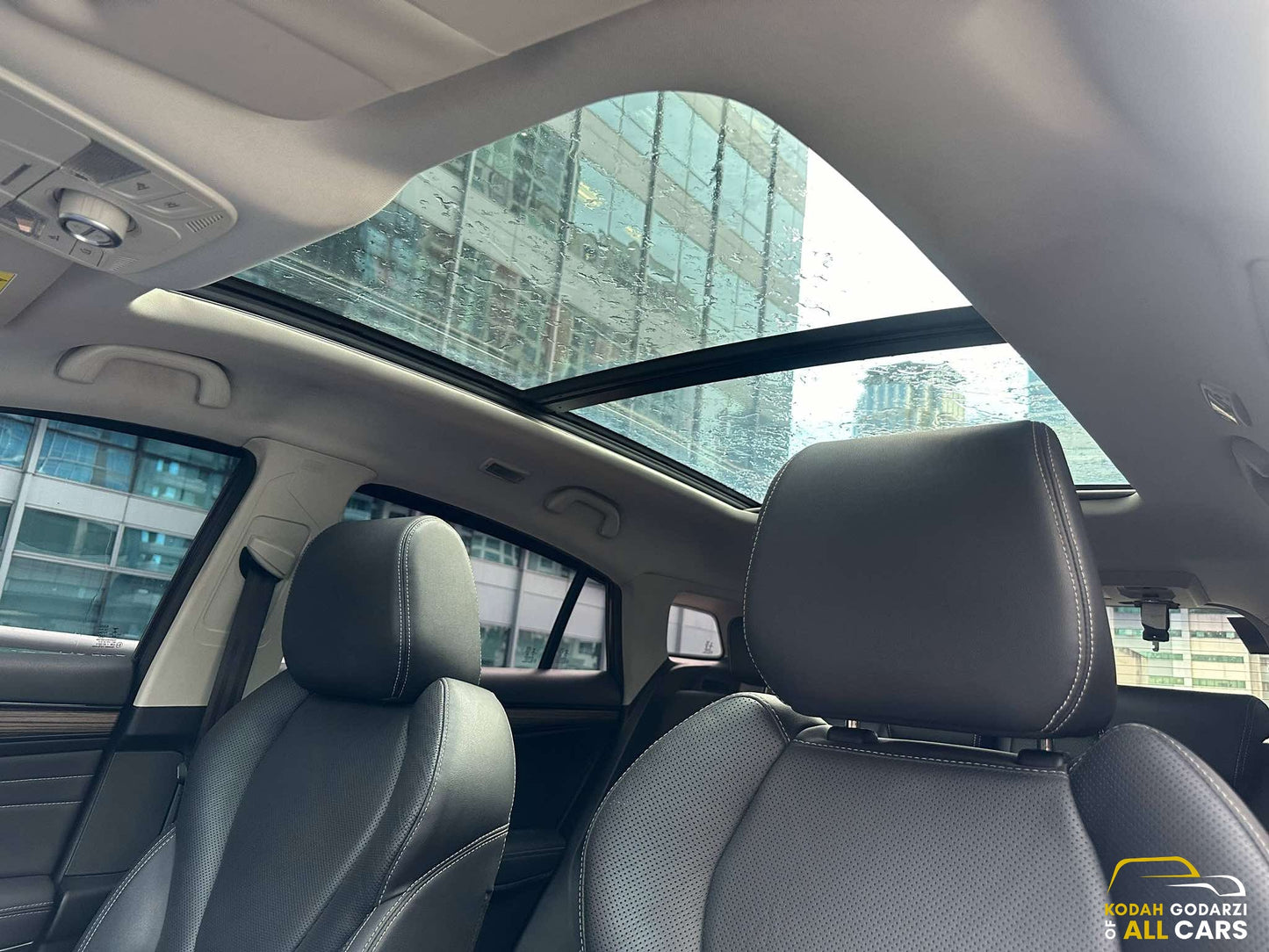 2023 Ford Territory Titanium 1.5, Automatic, Gas