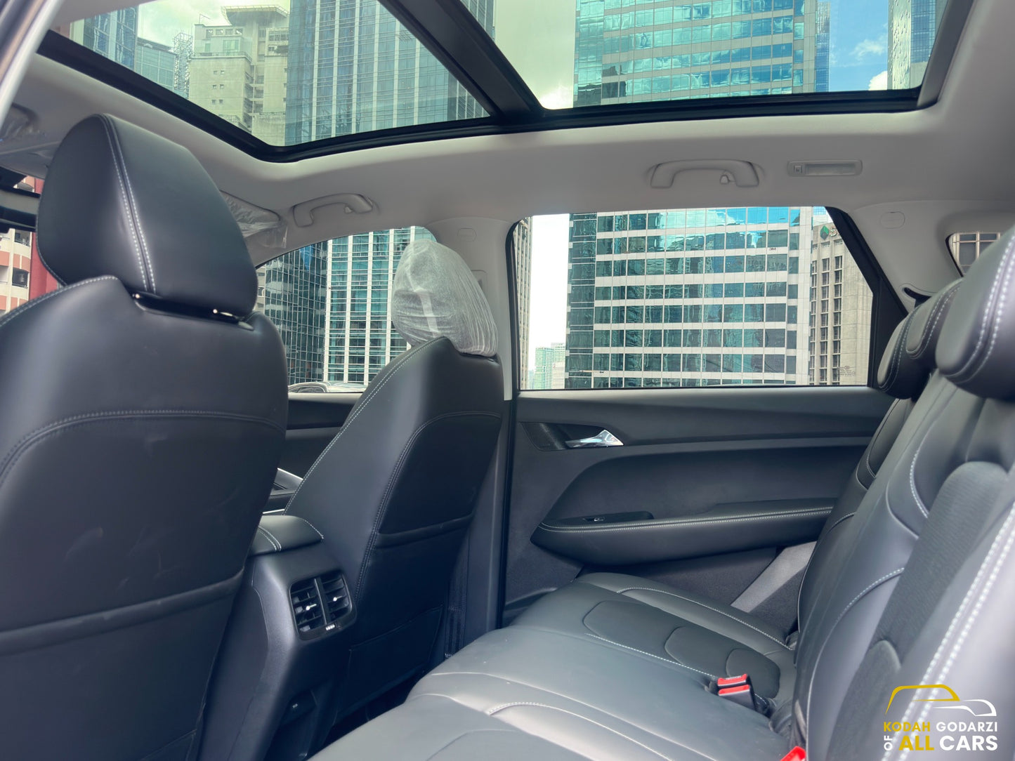 2025 Chevrolet Captiva 1.5 Premier, Automatic, Gas