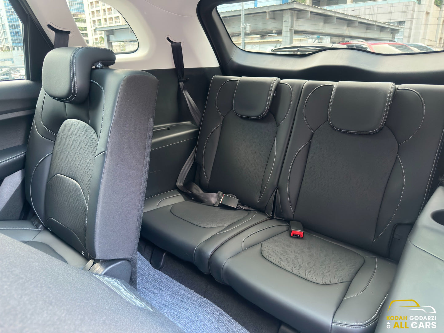 2025 Chevrolet Captiva 1.5 Premier, Automatic, Gas