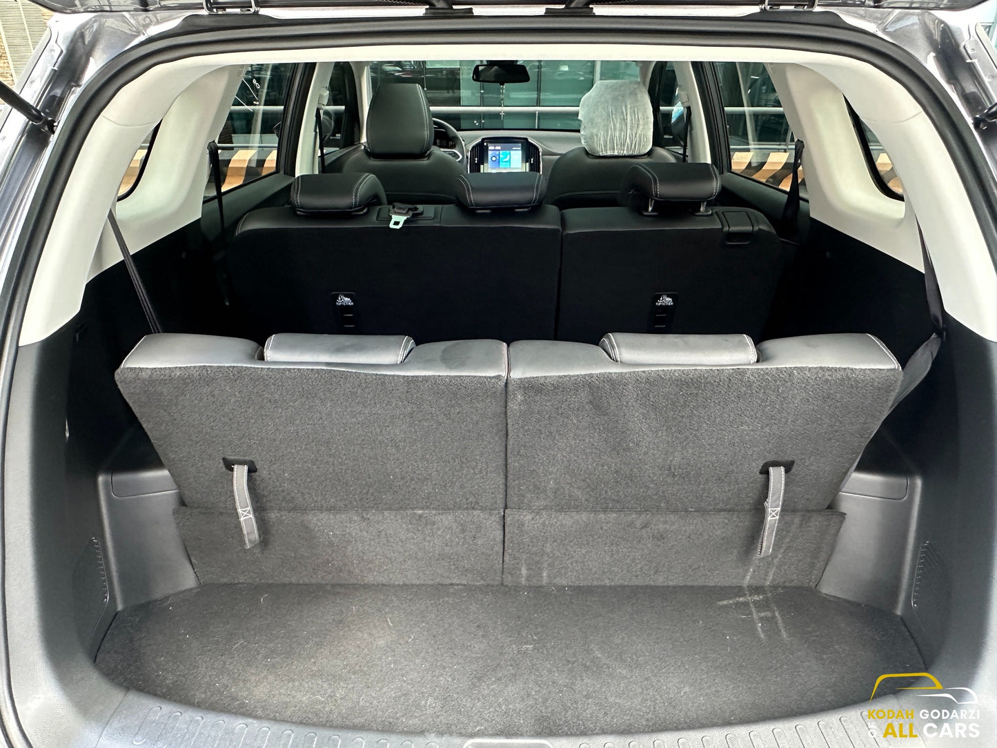 2025 Chevrolet Captiva 1.5 Premier, Automatic, Gas