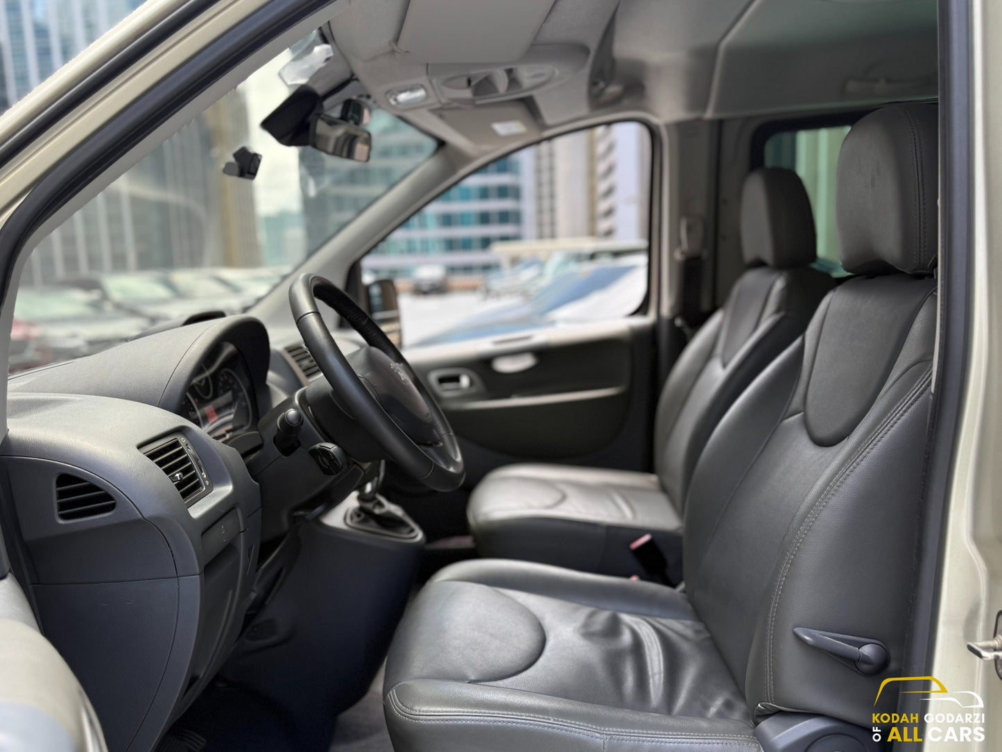 2016 Peugeot Tepee Expert 2.0, Automatic, Diesel
