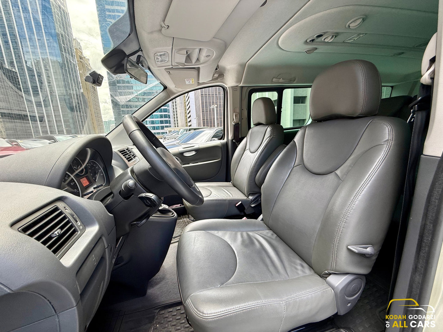 2016 Peugeot Tepee Expert 2.0, Automatic, Diesel