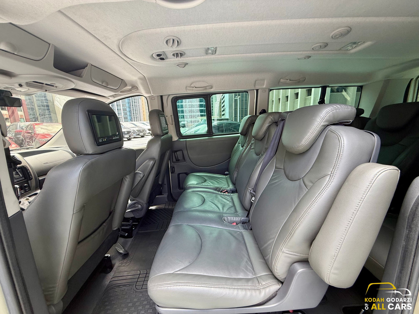 2016 Peugeot Tepee Expert 2.0, Automatic, Diesel