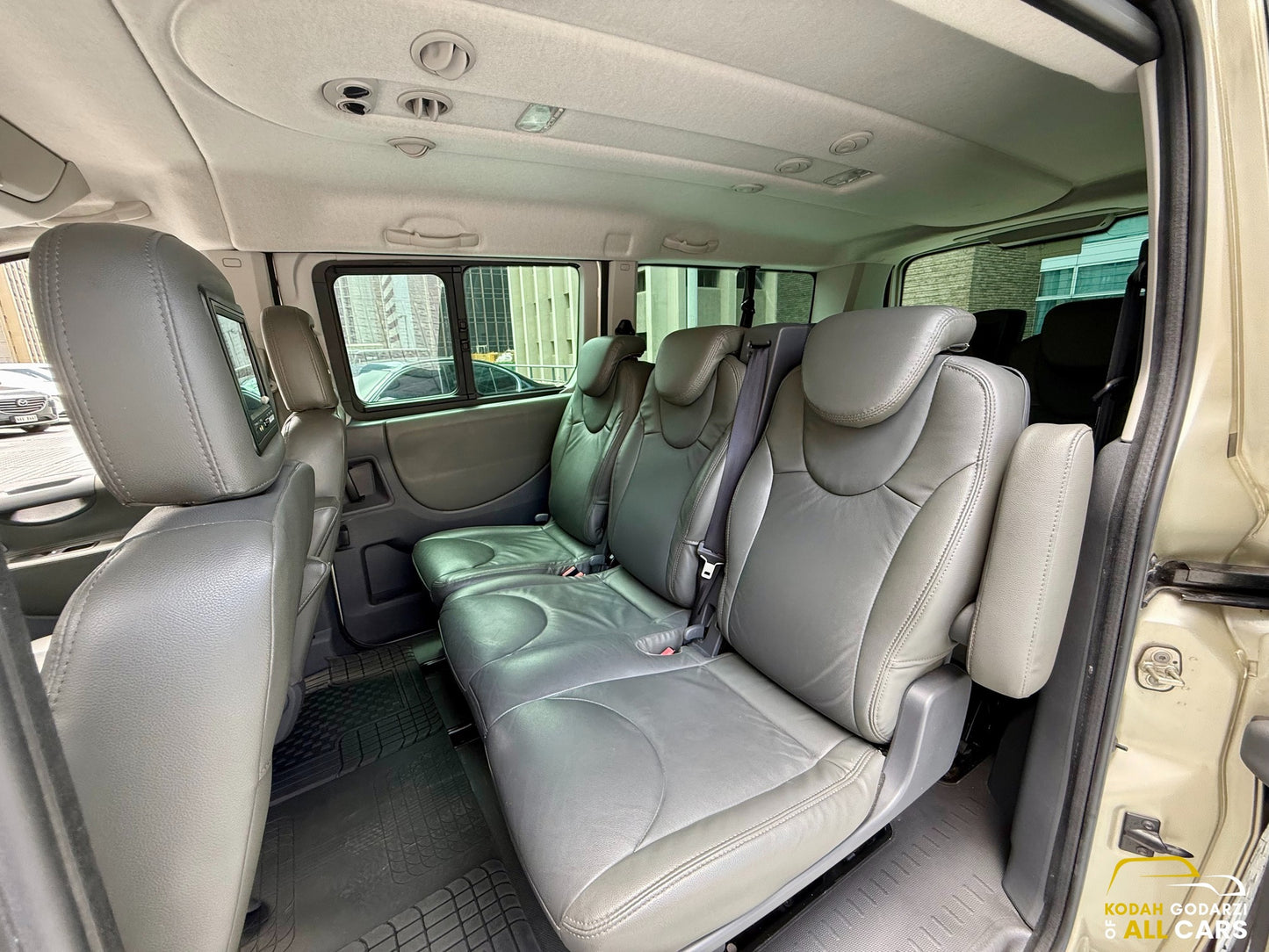 2016 Peugeot Tepee Expert 2.0, Automatic, Diesel