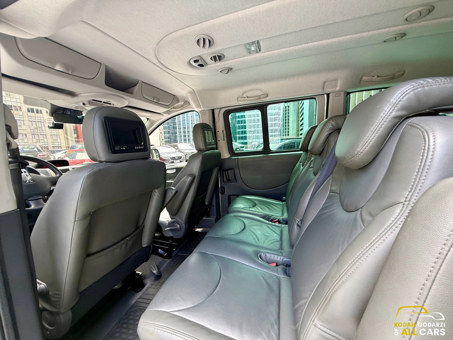 2016 Peugeot Tepee Expert 2.0, Automatic, Diesel