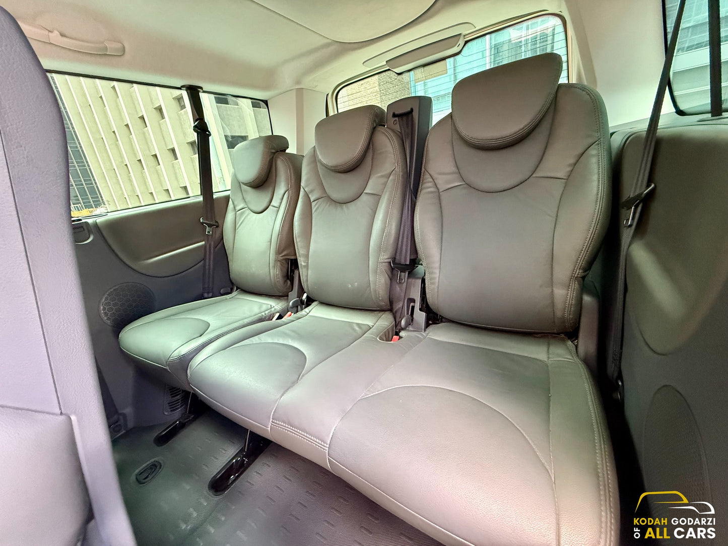 2016 Peugeot Tepee Expert 2.0, Automatic, Diesel