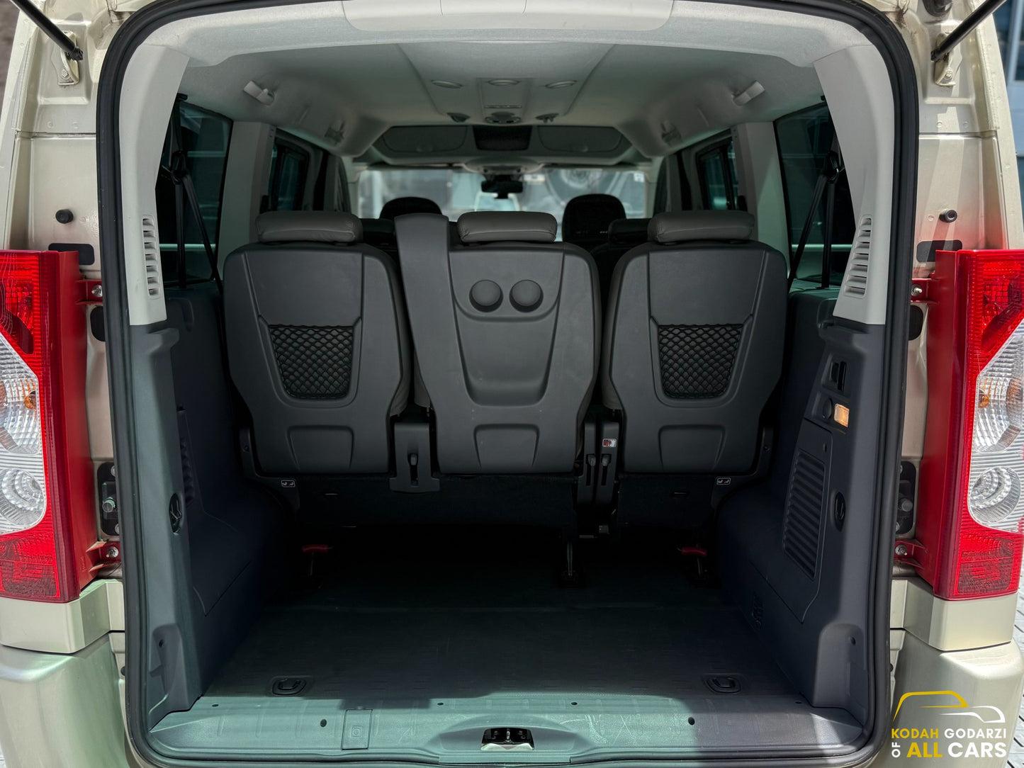 2016 Peugeot Tepee Expert 2.0, Automatic, Diesel