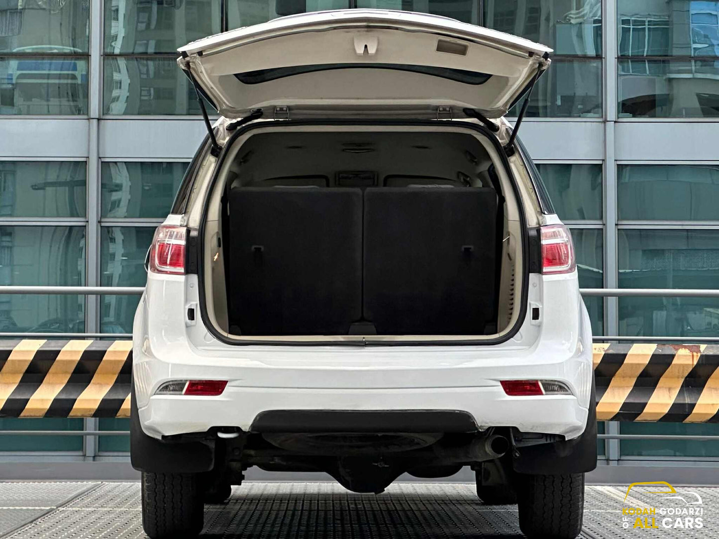 2013 Chevrolet Trailblazer, Manual, Diesel