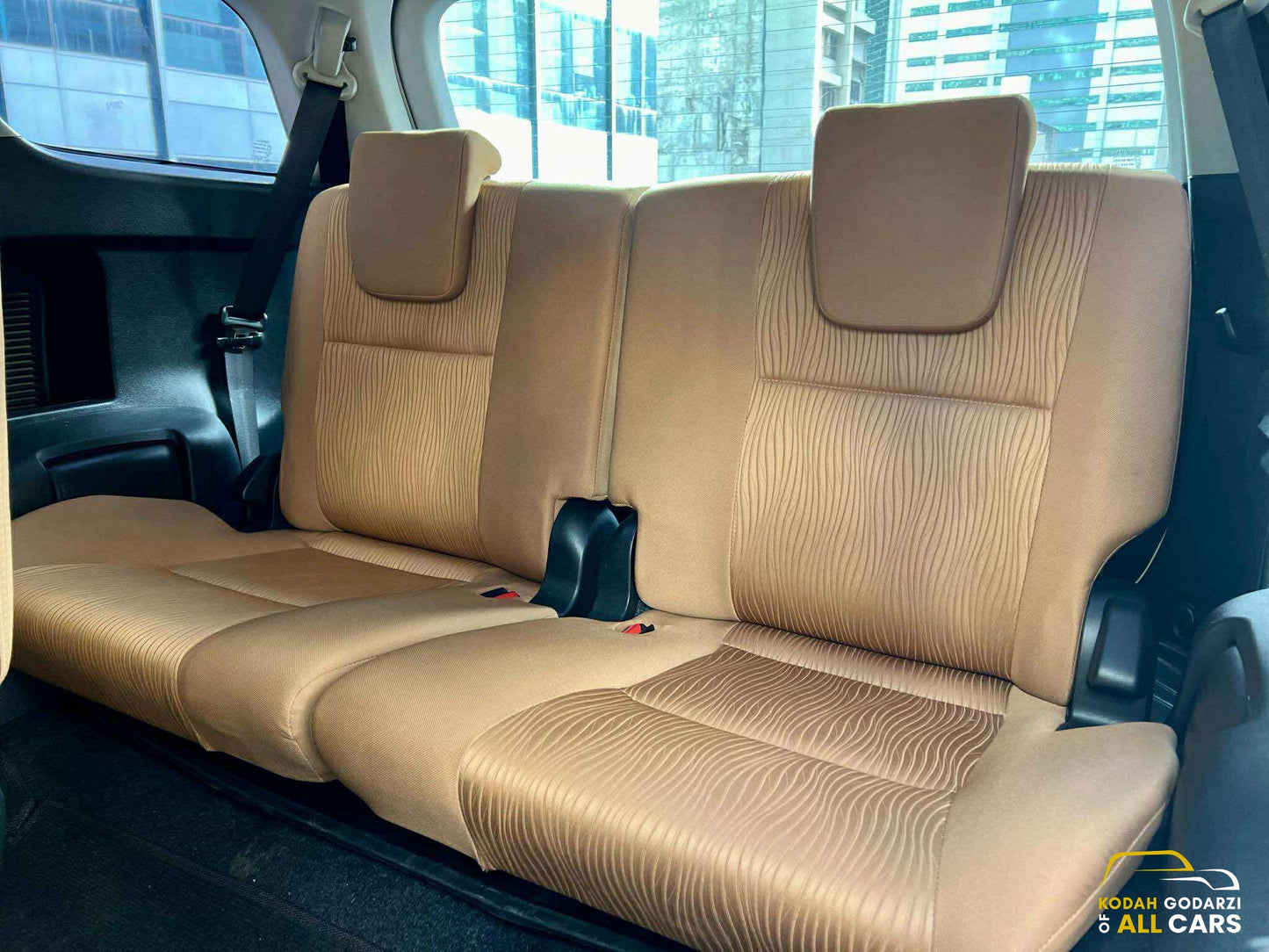 2017 Toyota Fortuner G 4x2, Automatic, Diesel