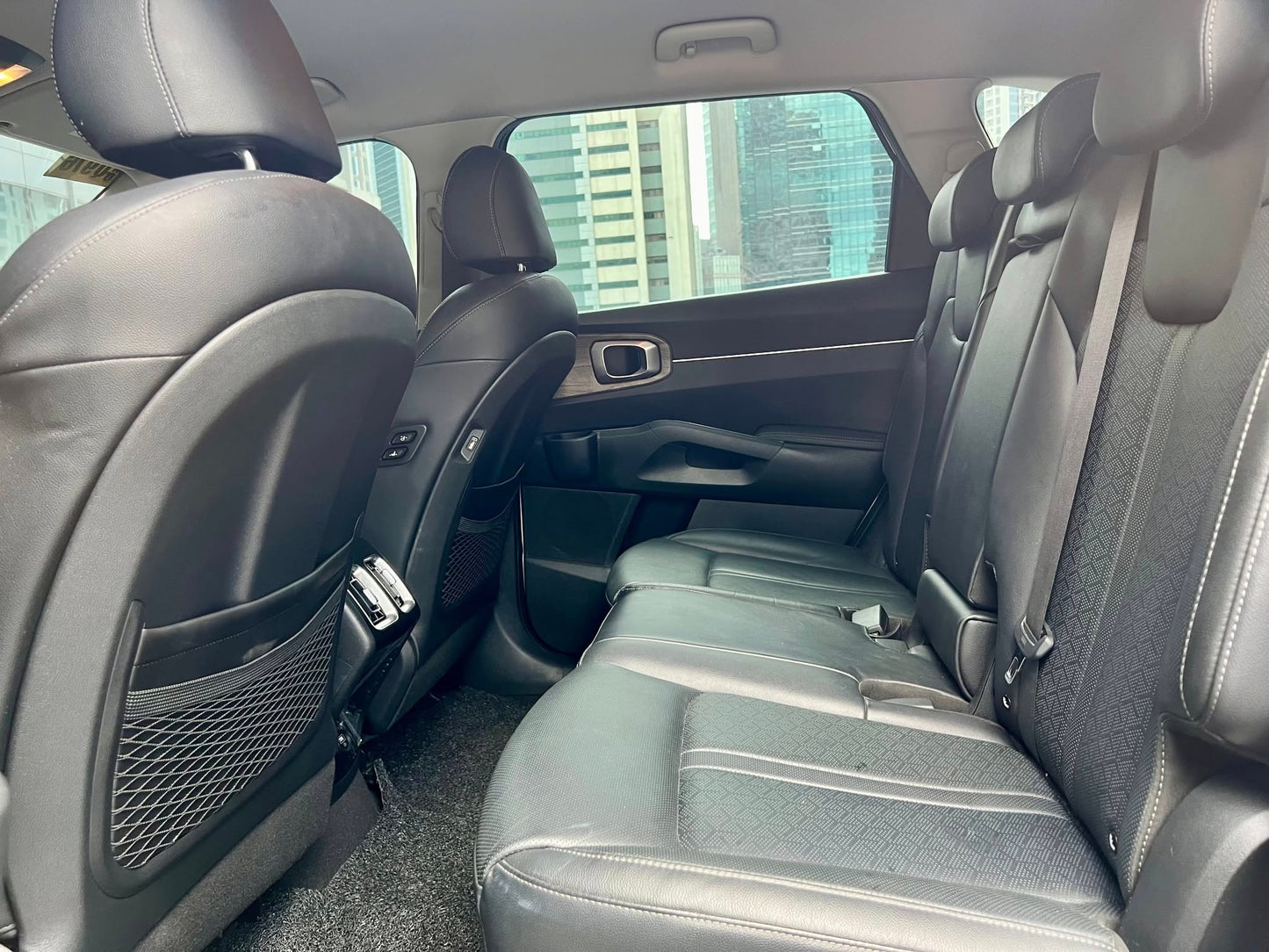 2022 Kia Sorento 2.2L SX, Automatic, Diesel