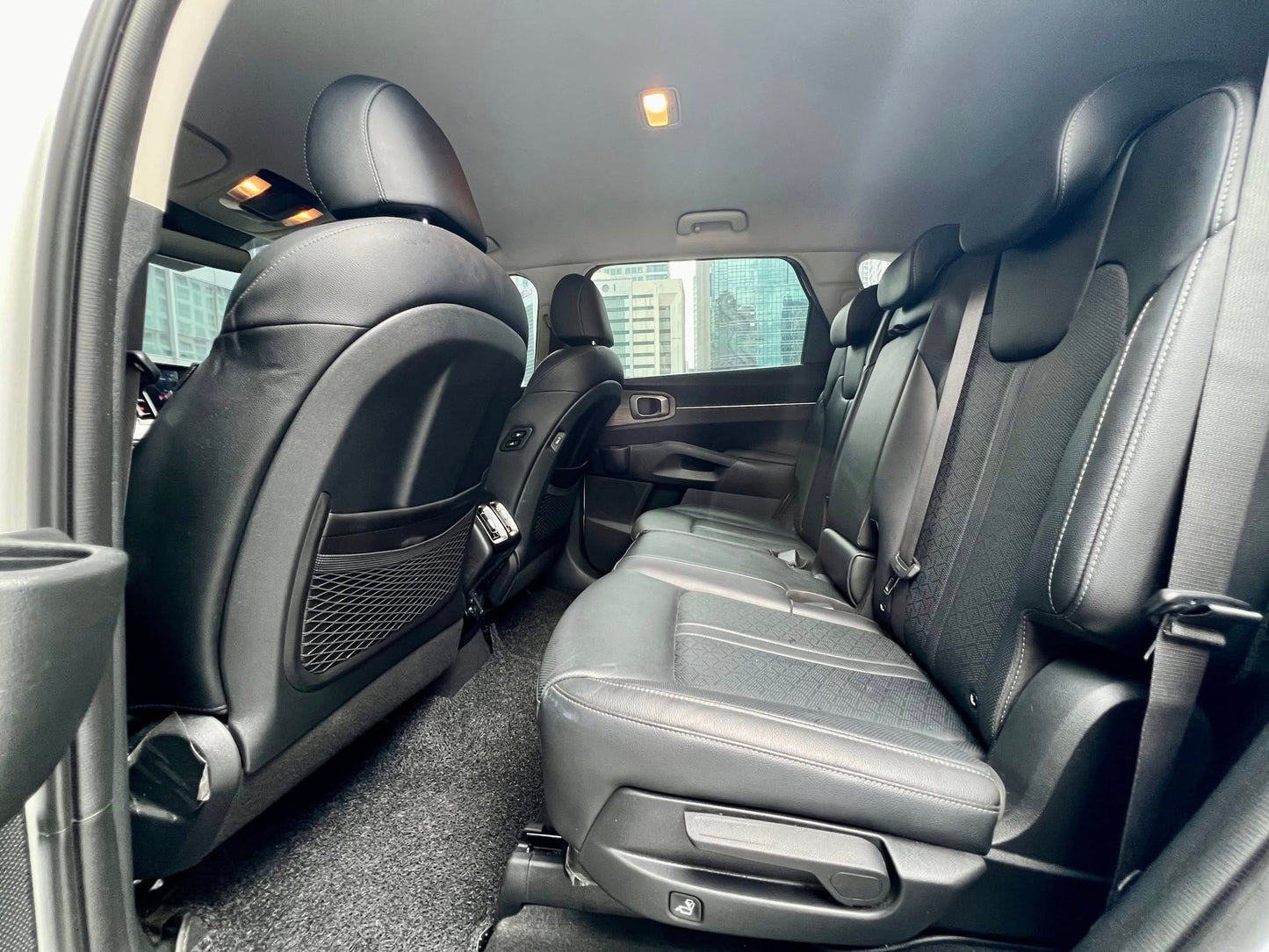 2022 Kia Sorento 2.2L SX, Automatic, Diesel