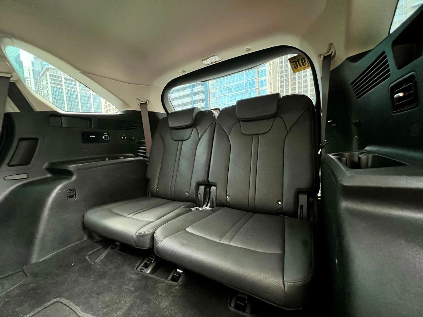 2022 Kia Sorento 2.2L SX, Automatic, Diesel