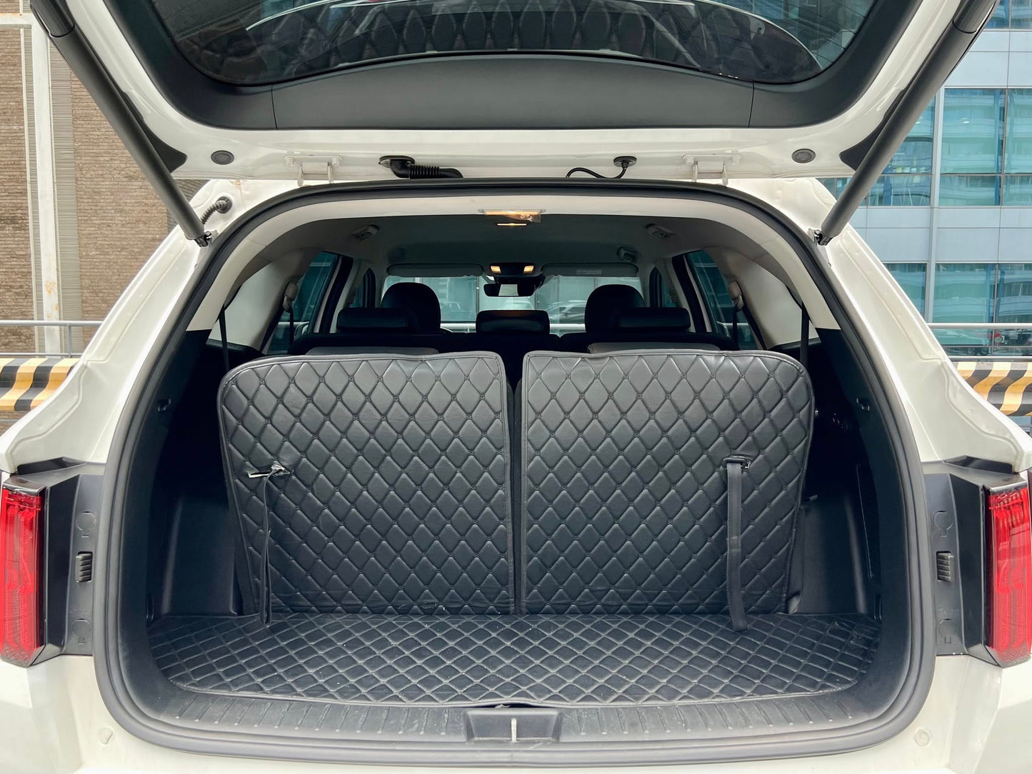 2022 Kia Sorento 2.2L SX, Automatic, Diesel
