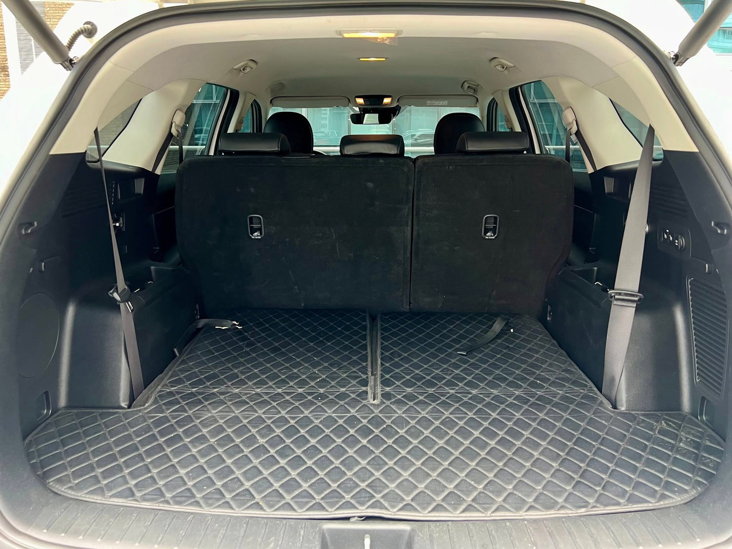 2022 Kia Sorento 2.2L SX, Automatic, Diesel