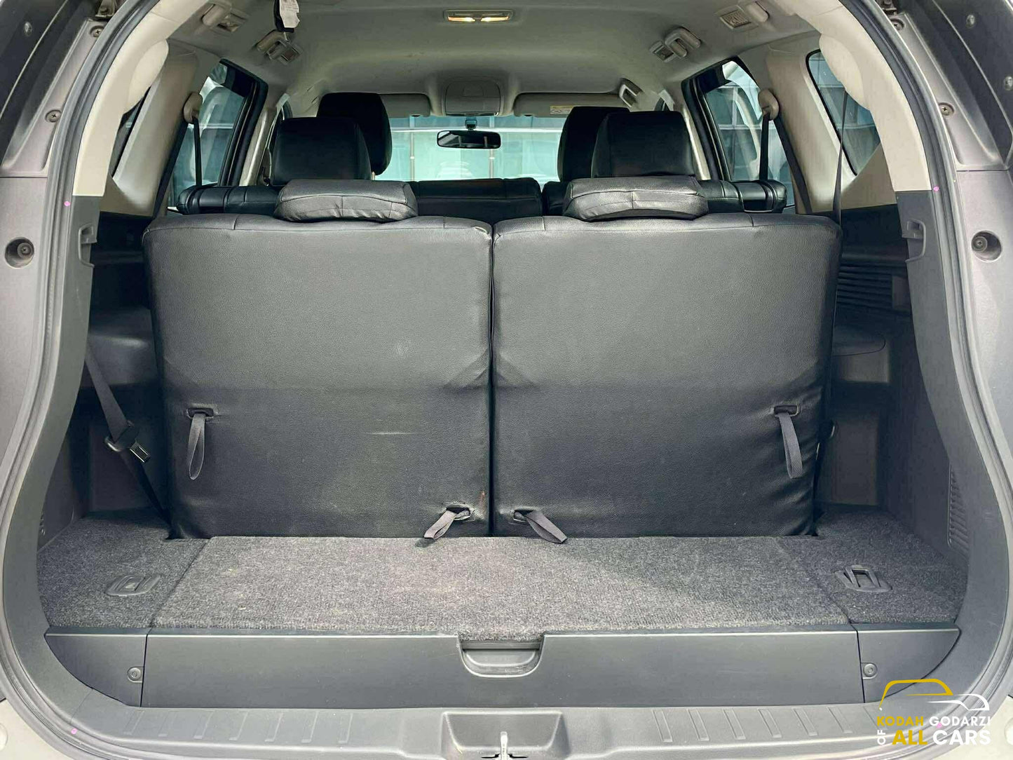 2019 Mitsubishi Montero 2.5 GLS Sport, Automatic, Diesel